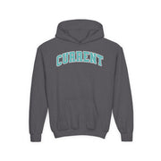 KC Current Kids Heavy Hoodie | Chix Sports