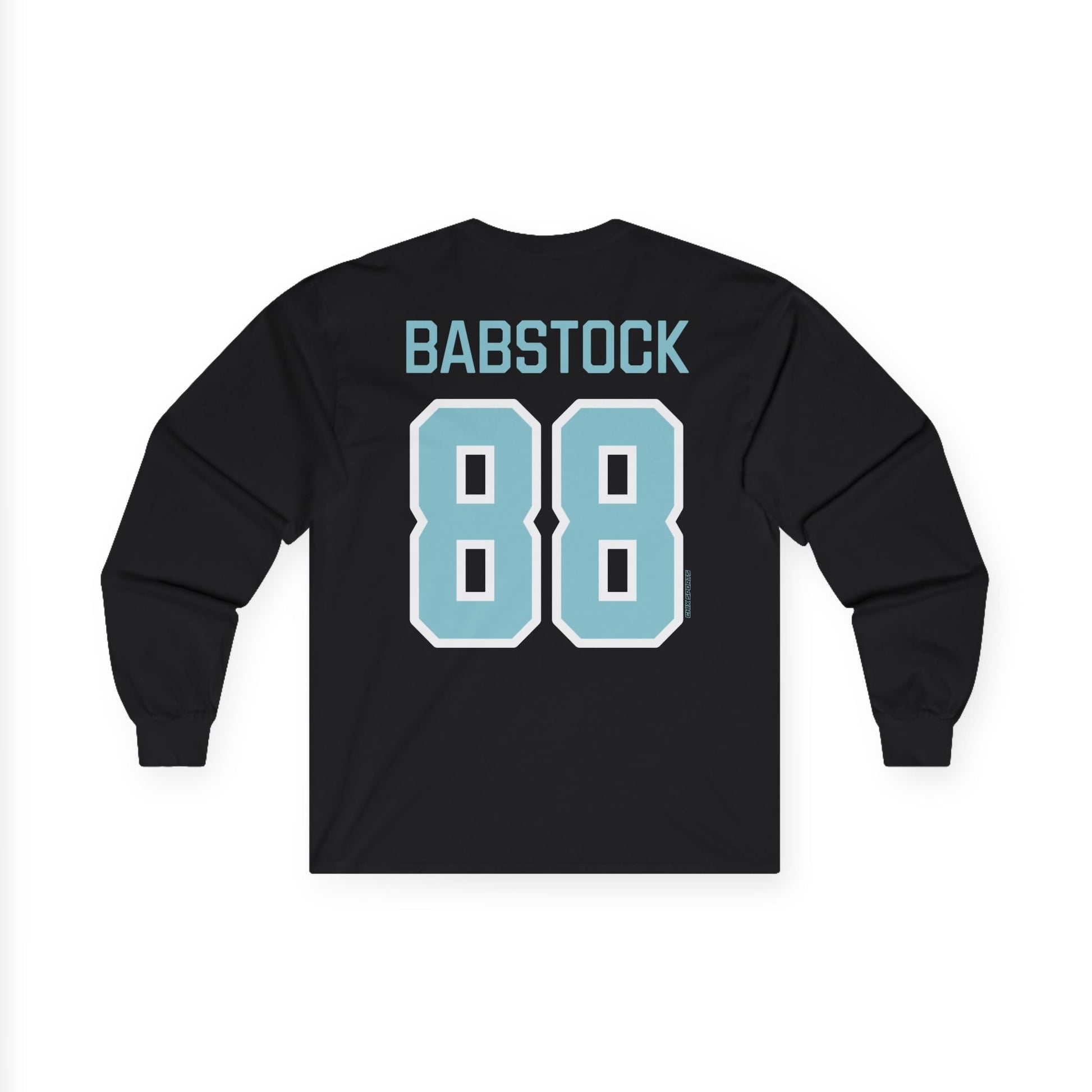 Kelly Babstock Fleet Long Sleeve Shirt | Chix Sports