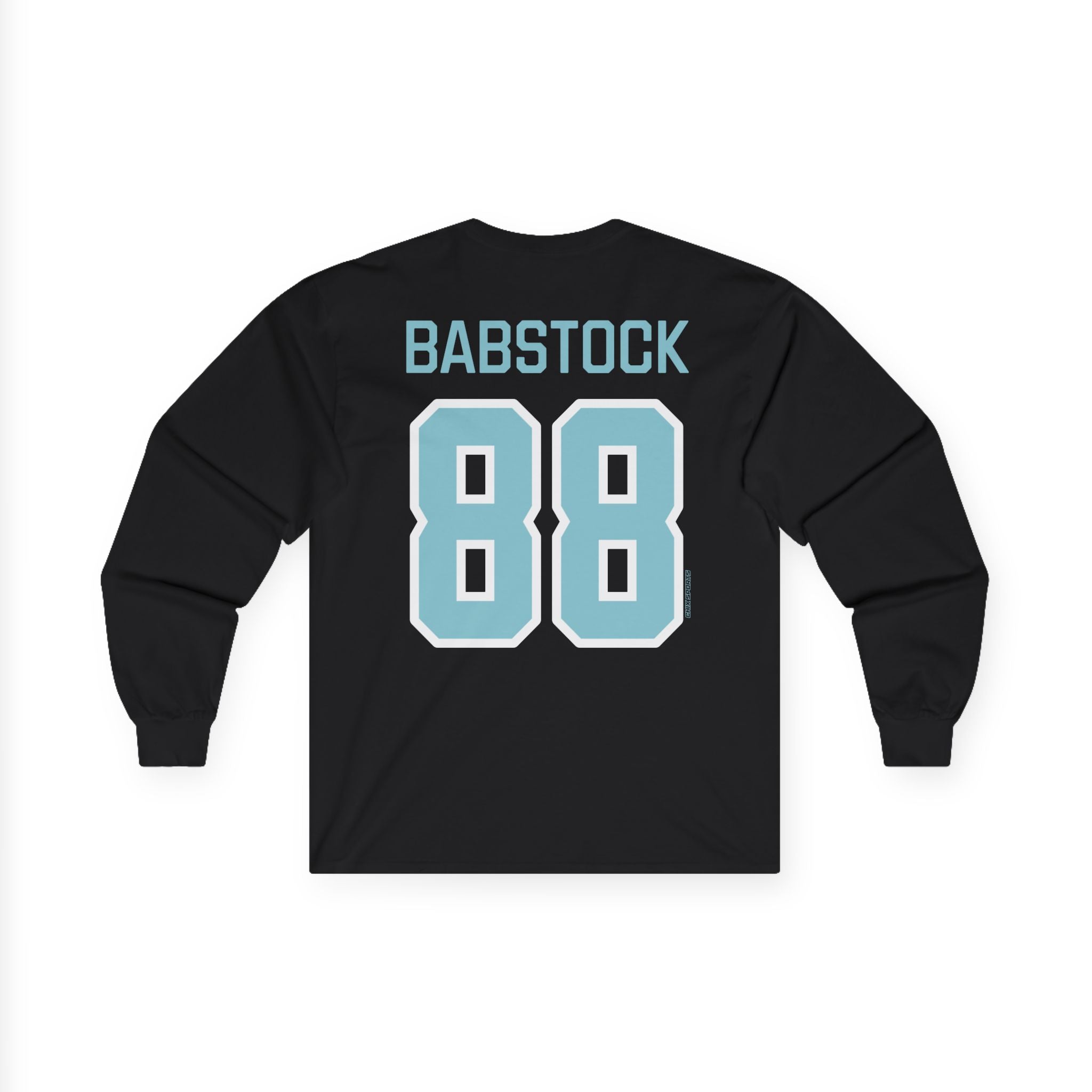 Kelly Babstock Fleet Long Sleeve Shirt | Chix Sports