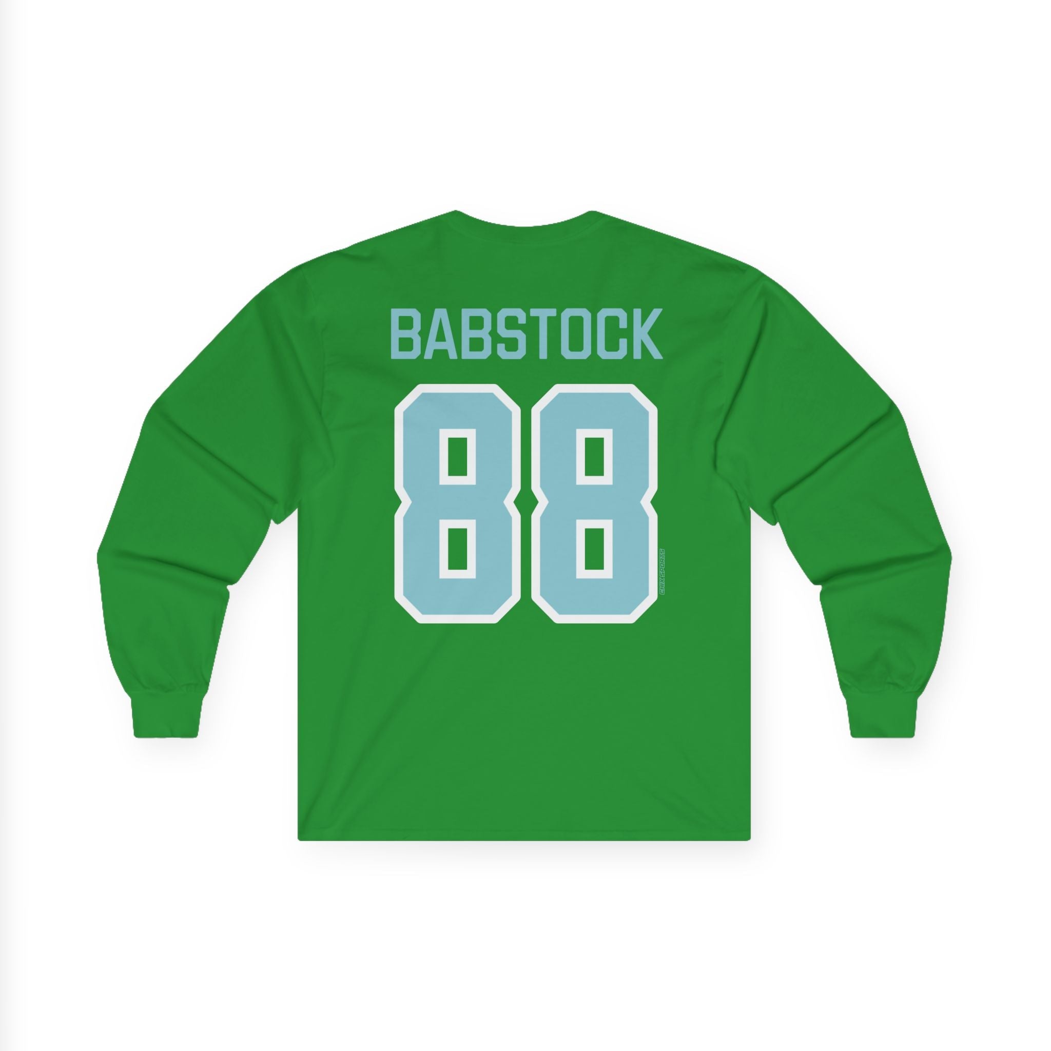 Kelly Babstock Fleet Long Sleeve Shirt | Chix Sports