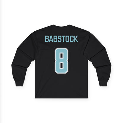 Kelly Babstock Fleet Long Sleeve Shirt | Chix Sports