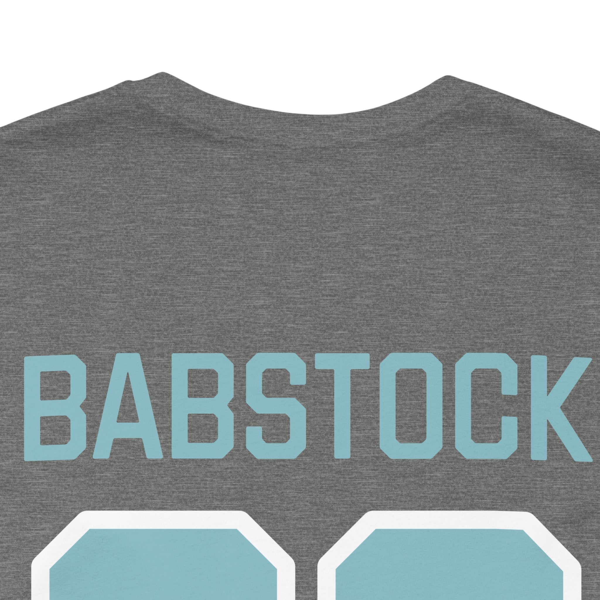 Kelly Babstock Fleet Softblend T-shirt | Chix Sports