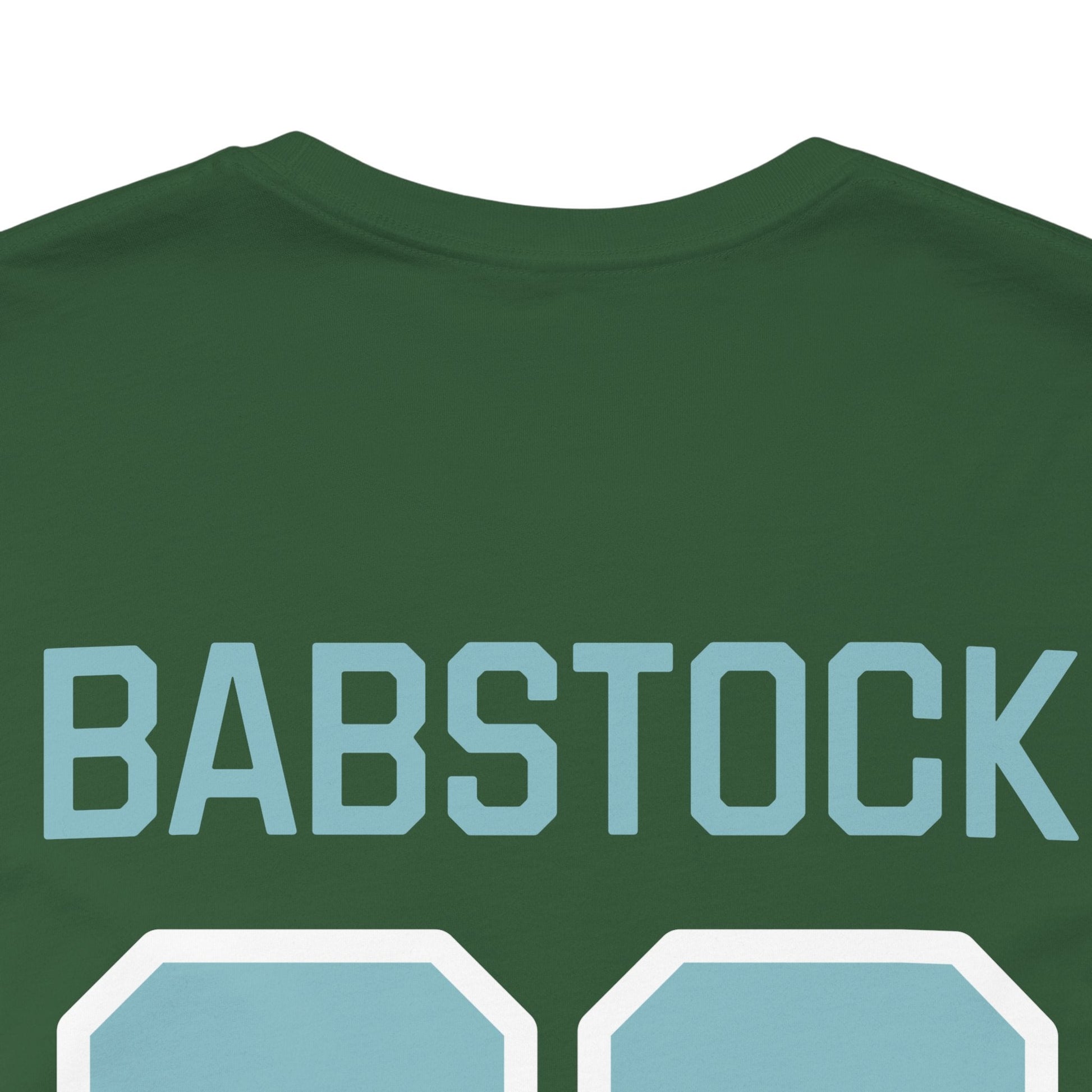 Kelly Babstock Fleet Softblend T-shirt | Chix Sports