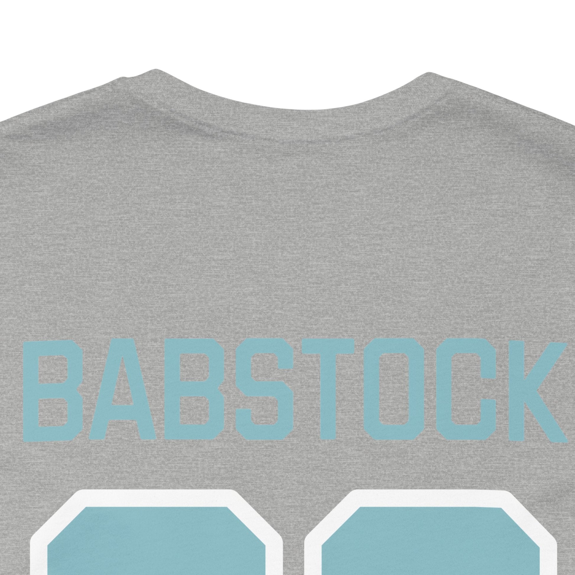 Kelly Babstock Fleet Softblend T-shirt | Chix Sports