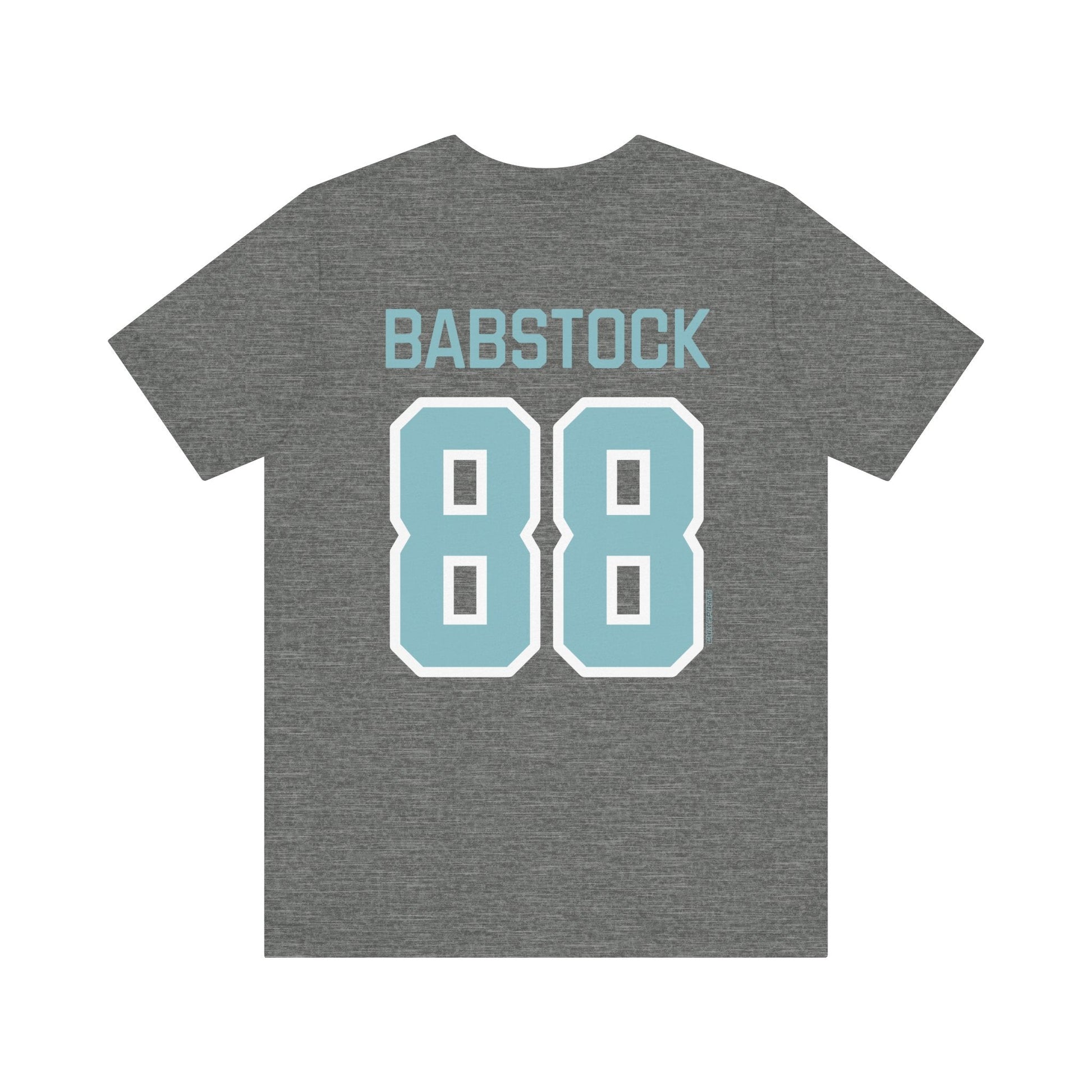 Kelly Babstock Fleet Softblend T-shirt | Chix Sports