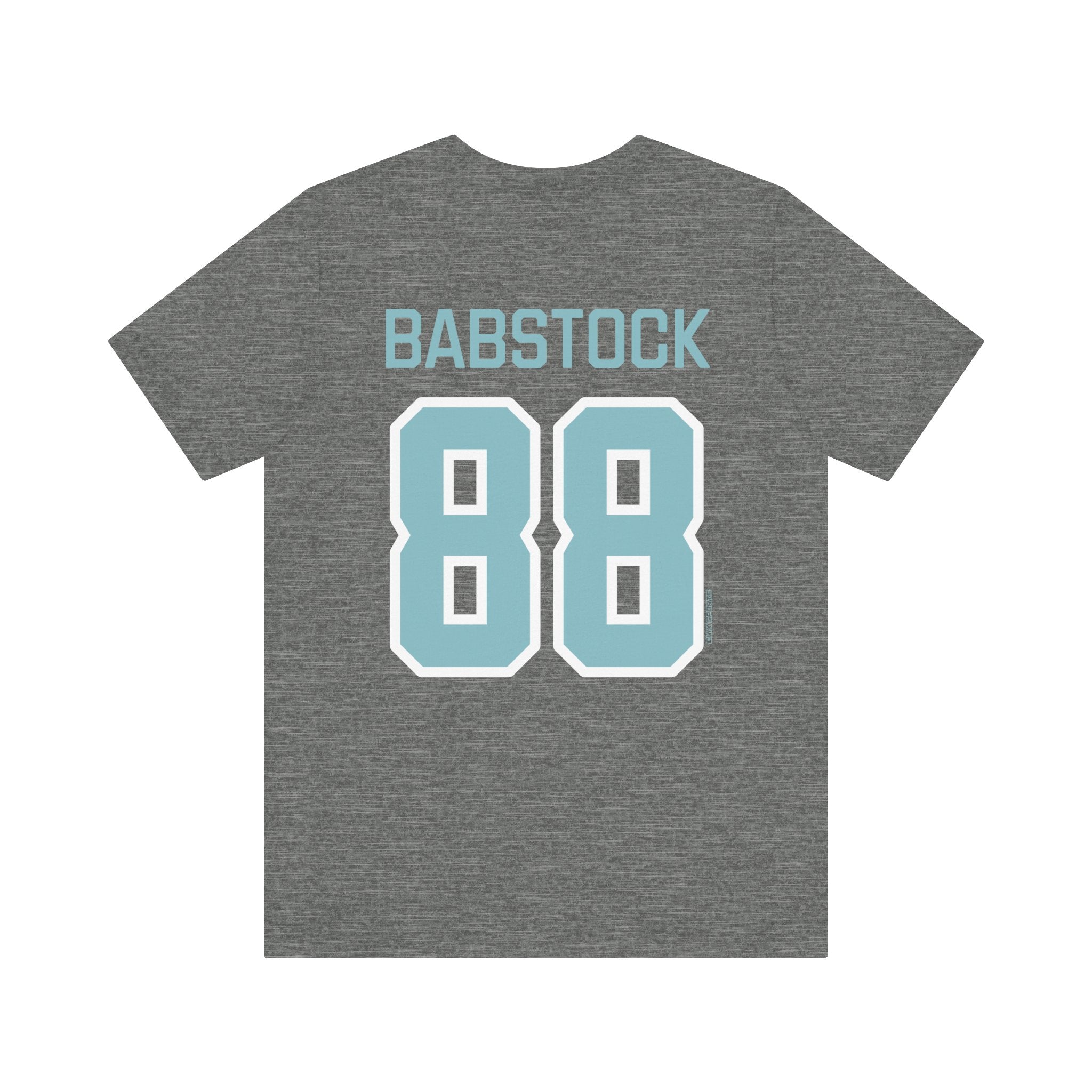 Kelly Babstock Fleet Softblend T-shirt | Chix Sports