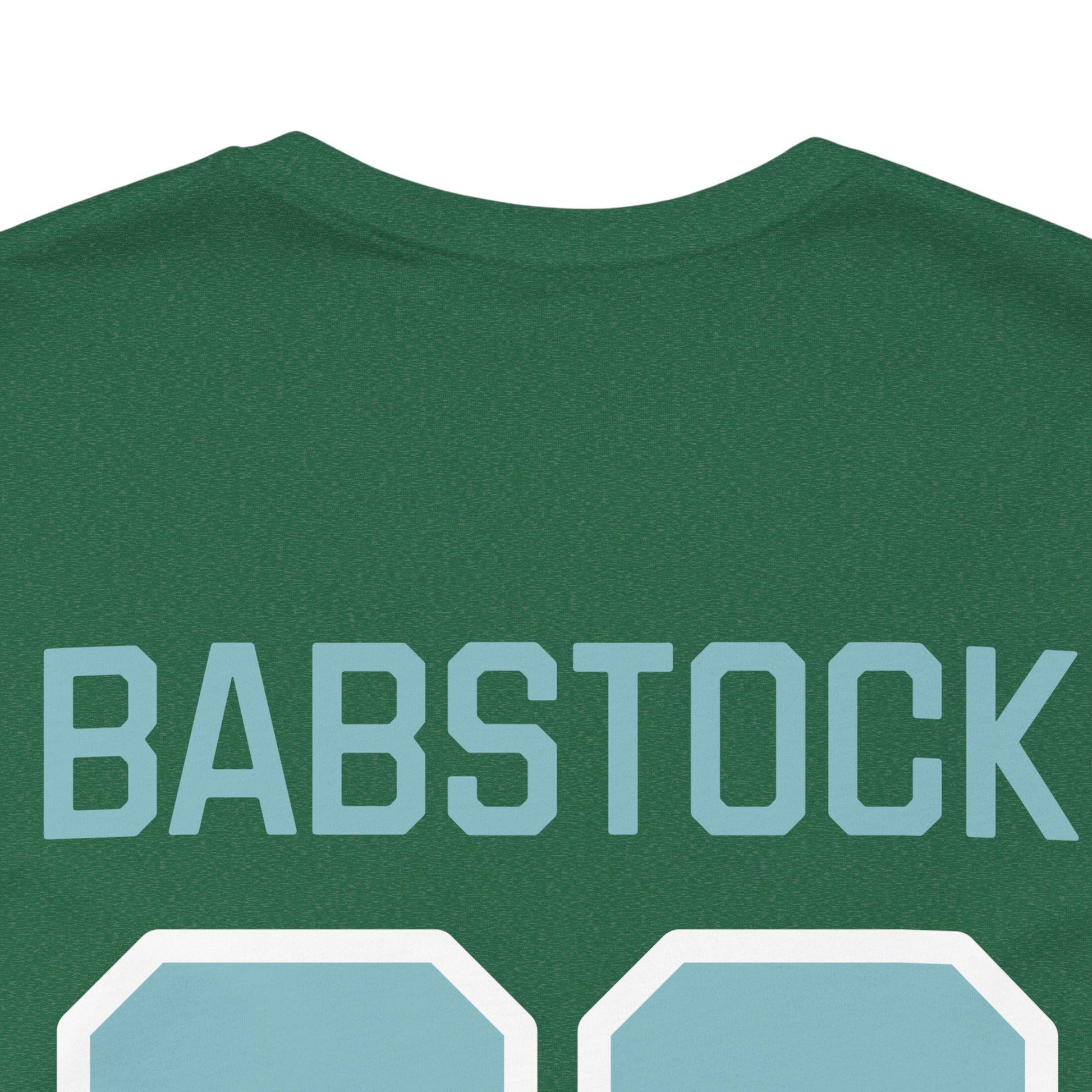 Kelly Babstock Fleet Softblend T-shirt | Chix Sports