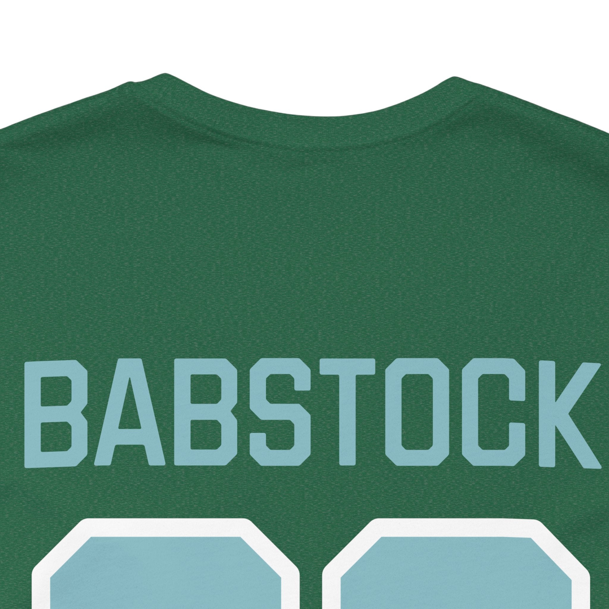 Kelly Babstock Fleet Softblend T-shirt | Chix Sports