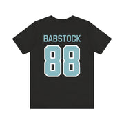 Kelly Babstock Fleet Softblend T-shirt | Chix Sports