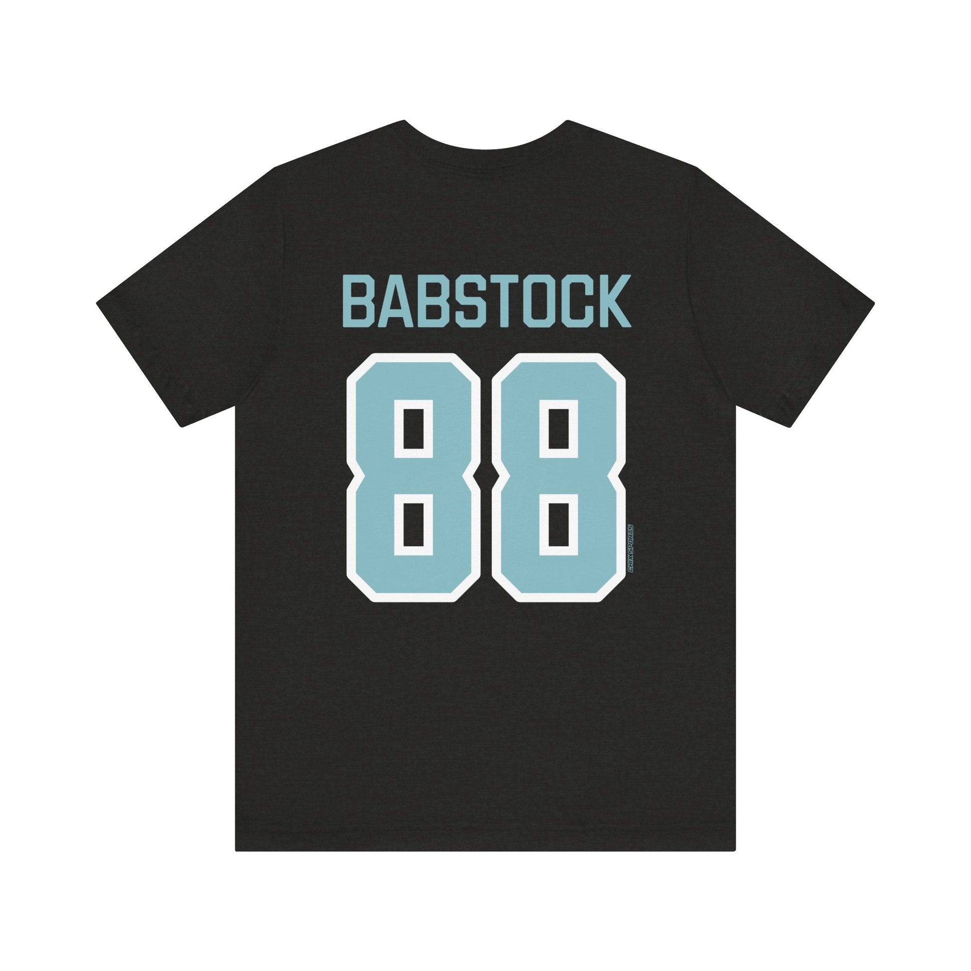 Kelly Babstock Fleet Softblend T-shirt | Chix Sports