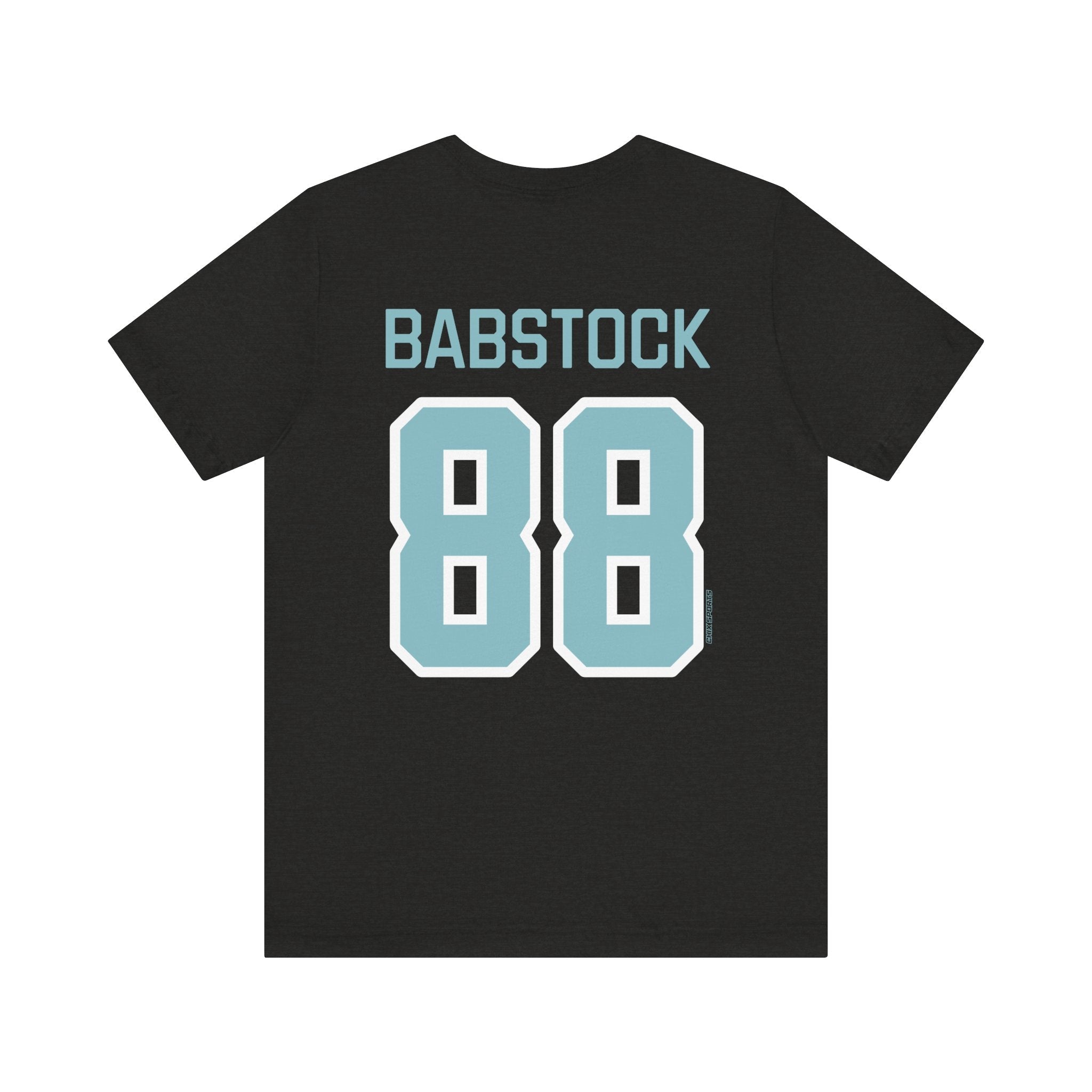 Kelly Babstock Fleet Softblend T-shirt | Chix Sports