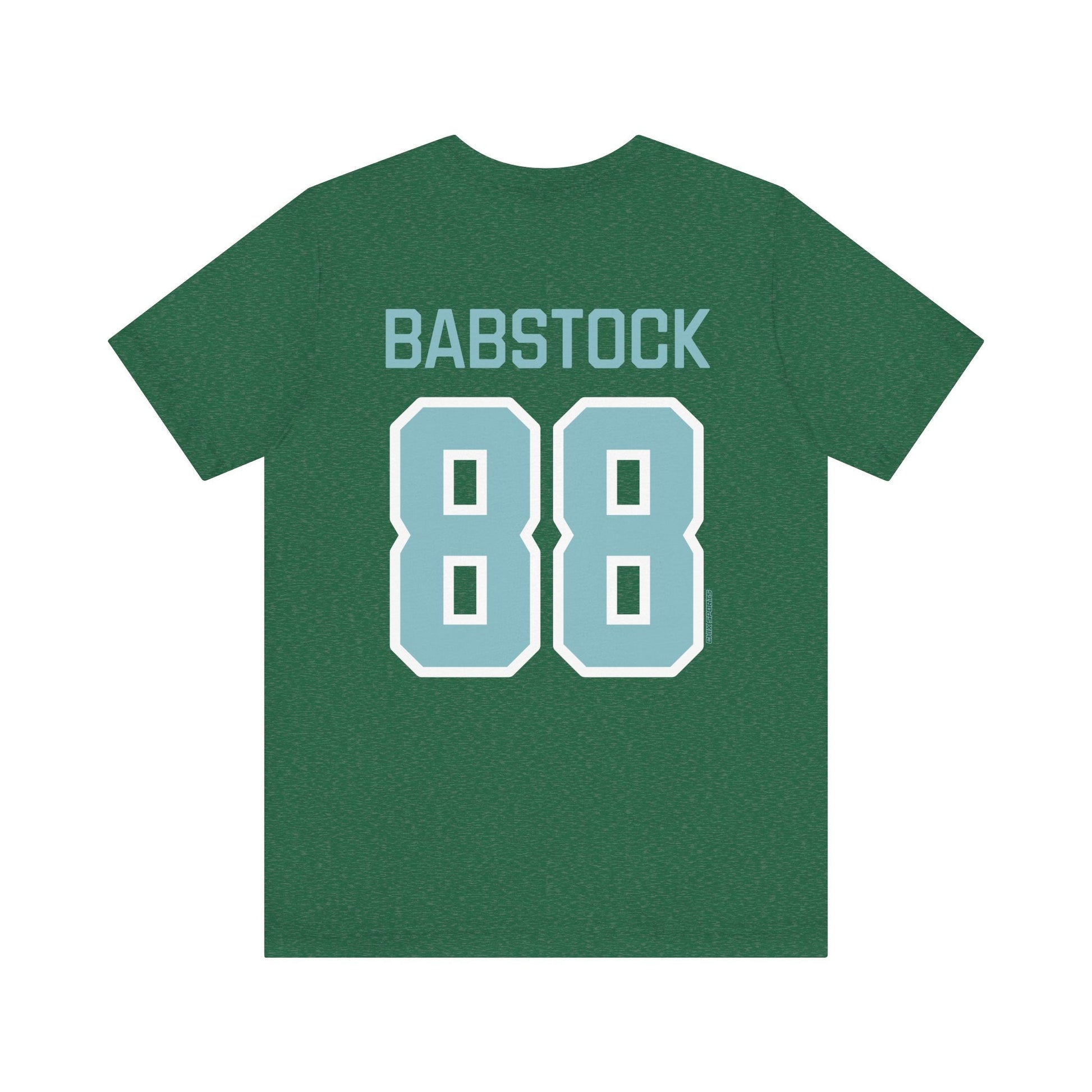 Kelly Babstock Fleet Softblend T-shirt | Chix Sports