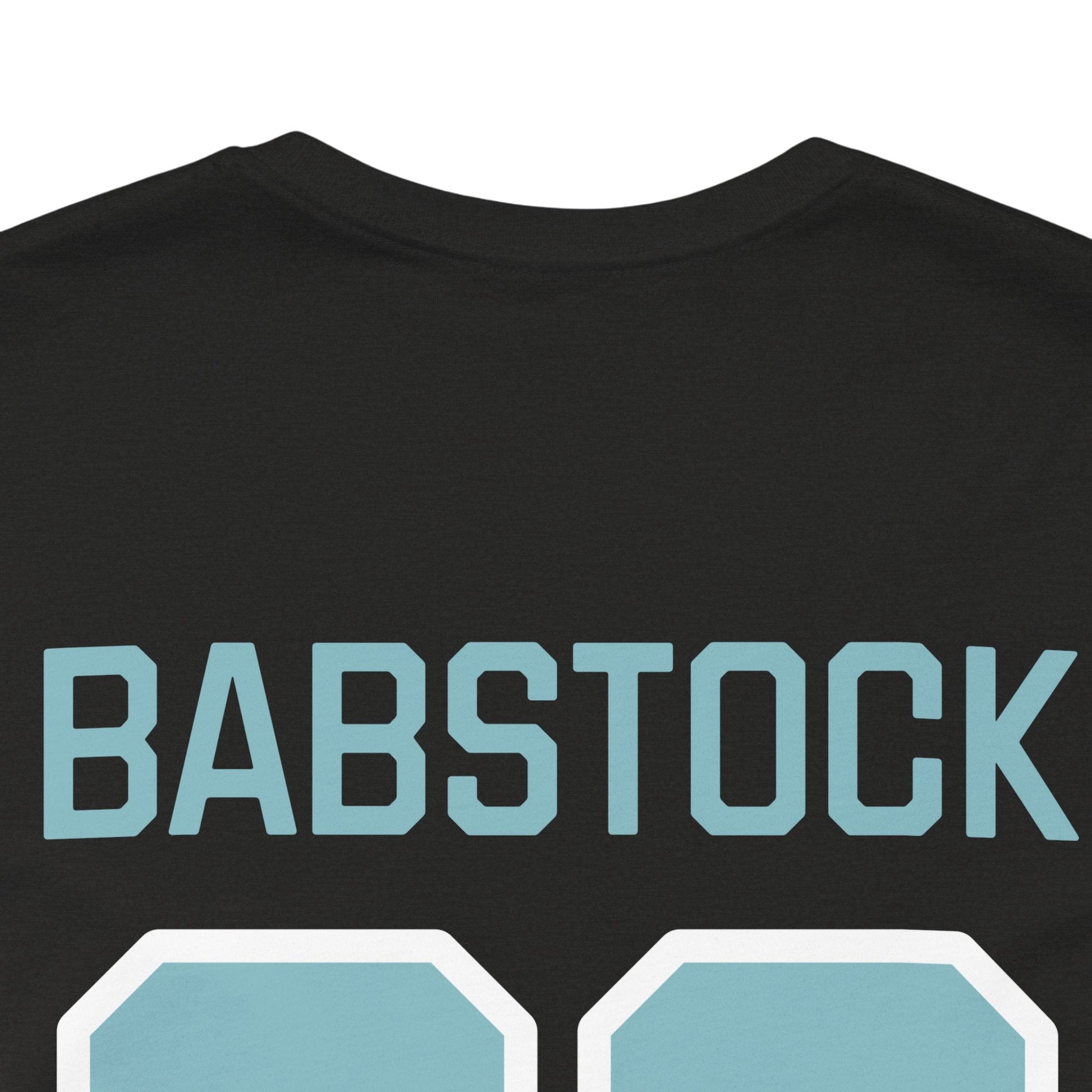 Kelly Babstock Fleet Softblend T-shirt | Chix Sports