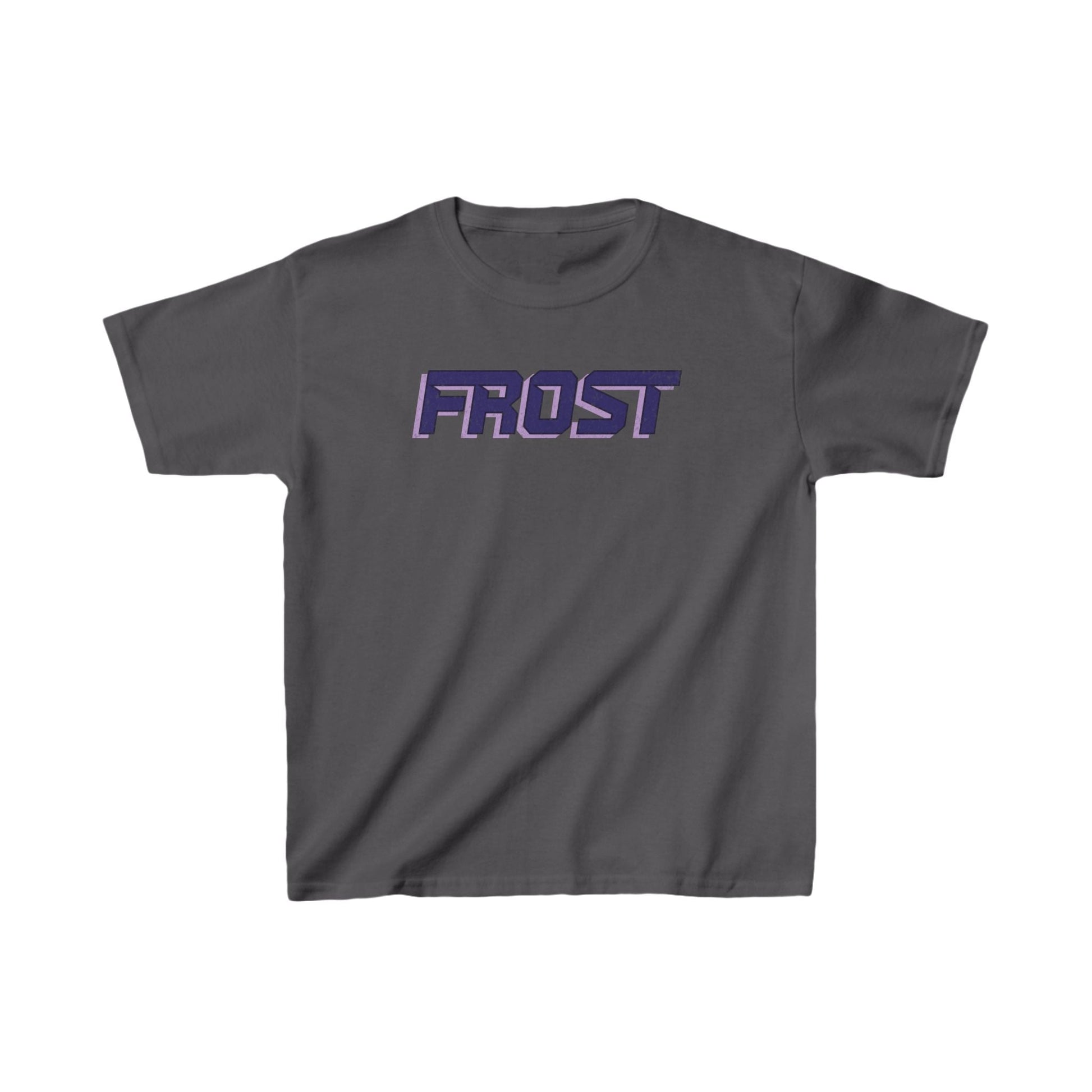 Kelly Pannek 12 Youth Frost Cotton T-Shirt | Chix Sports