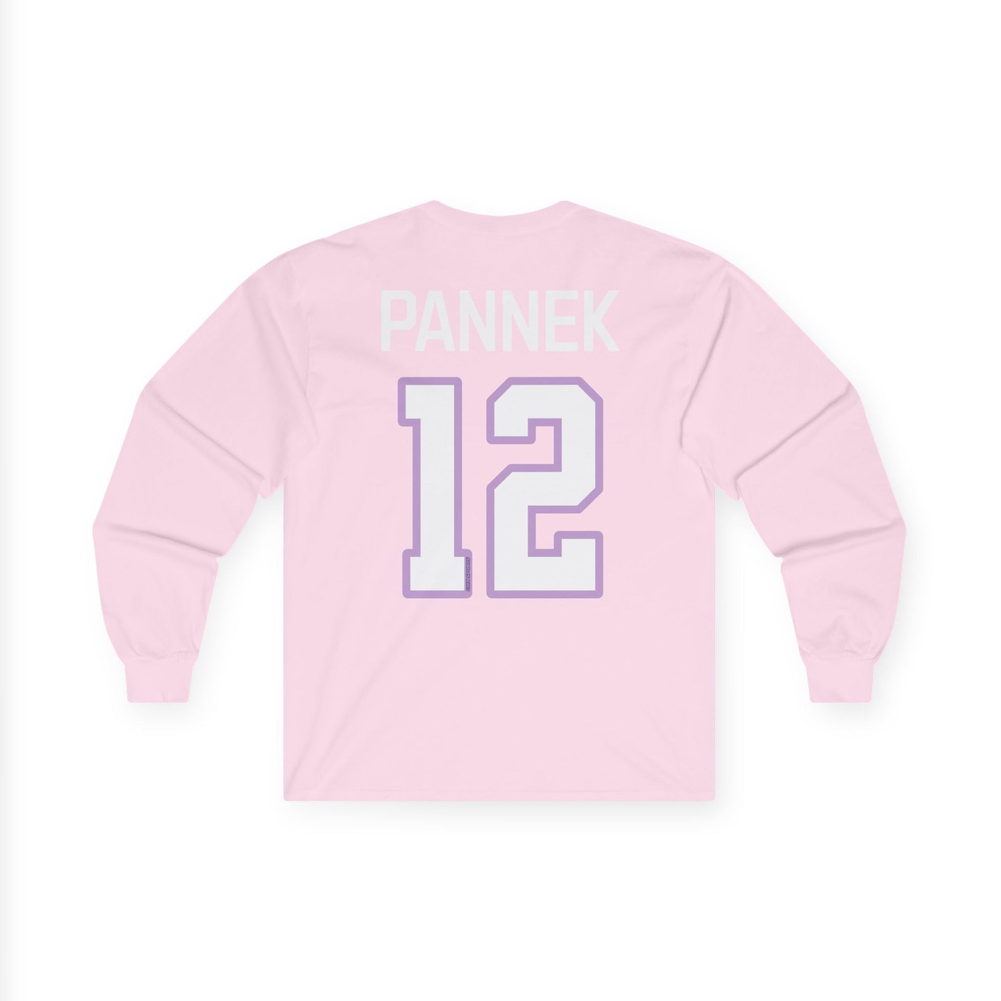 Kelly Pannek Frost Long Sleeve Shirt | Chix Sports