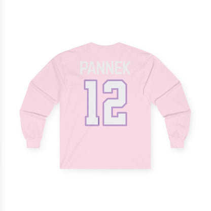 Kelly Pannek Frost Long Sleeve Shirt | Chix Sports