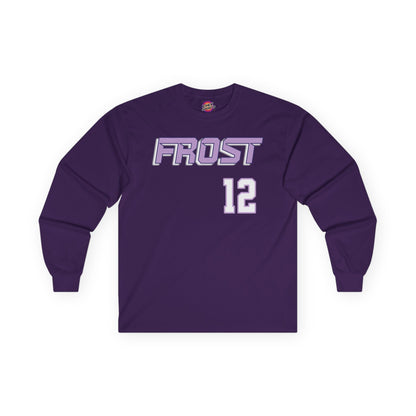 Kelly Pannek Frost Long Sleeve Shirt | Chix Sports