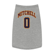 Kelsey Mitchell Fever Dog Sweater | Chix Sports
