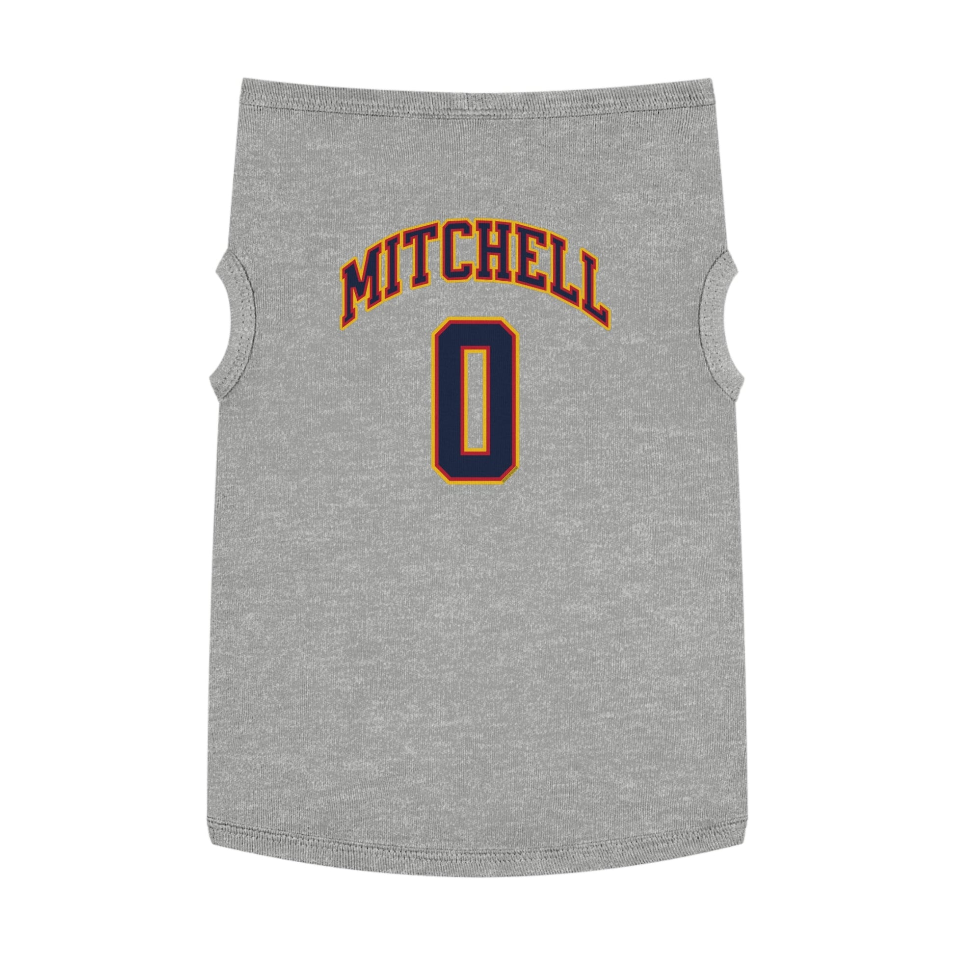 Kelsey Mitchell Fever Dog Sweater | Chix Sports