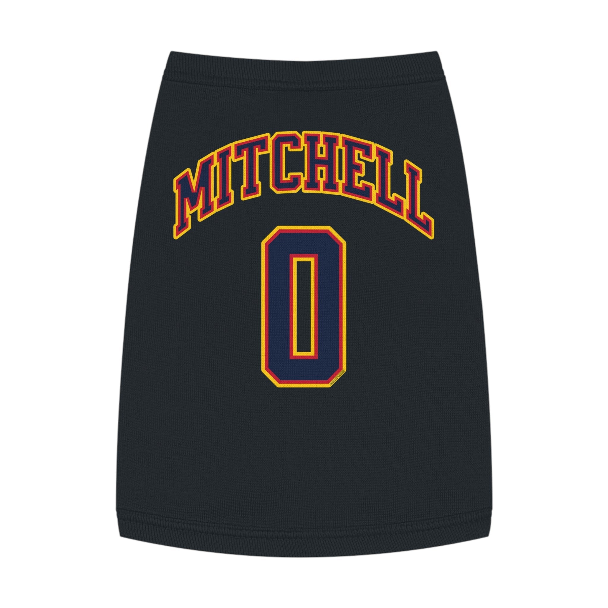 Kelsey Mitchell Fever Dog Sweater | Chix Sports