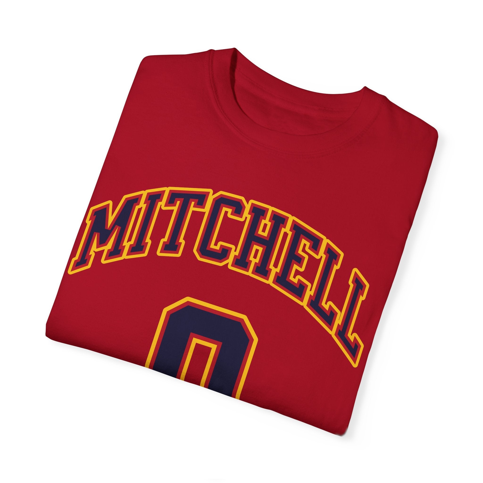 Kelsey Mitchell Fever Premium Shirt | Chix Sports