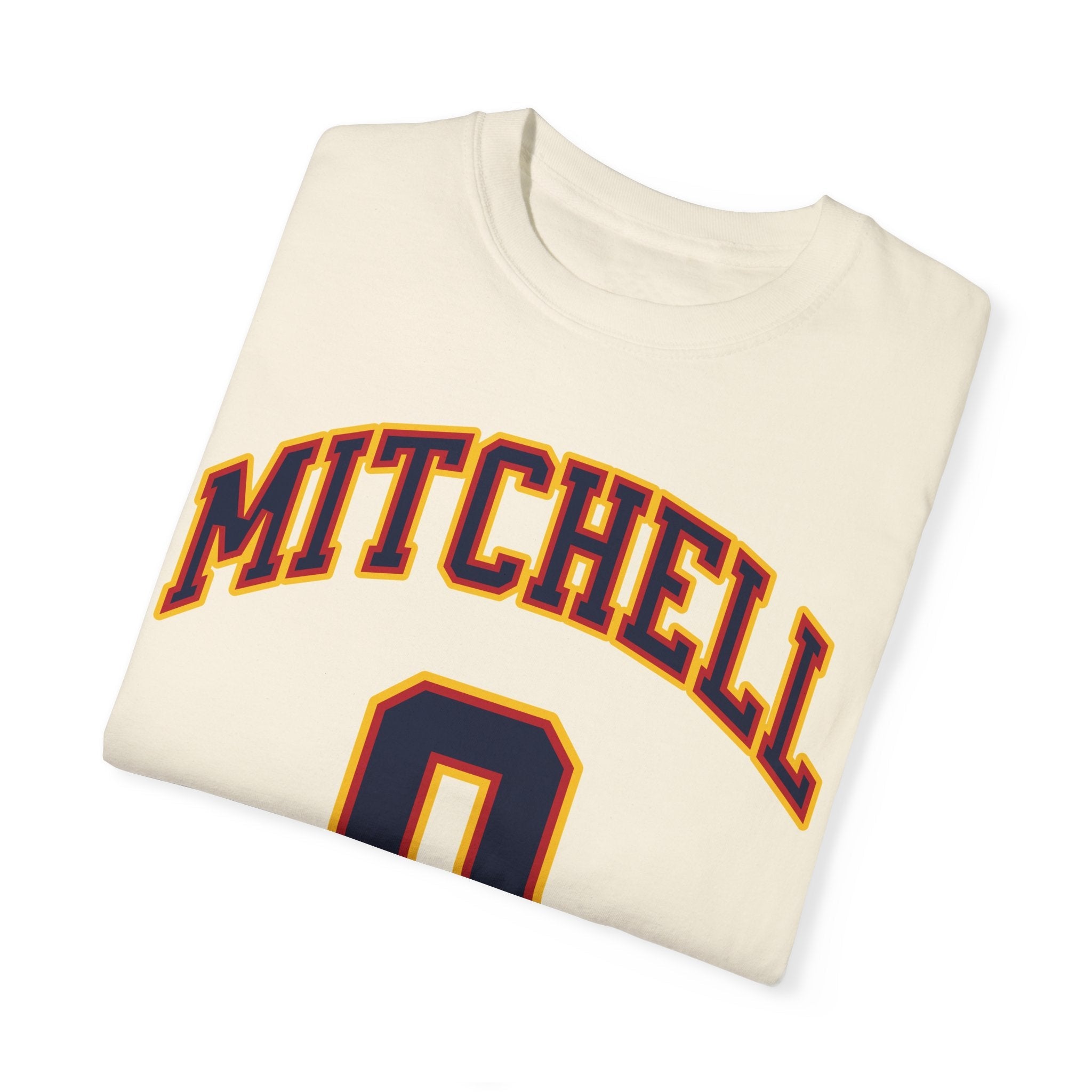 Kelsey Mitchell Fever Premium Shirt | Chix Sports