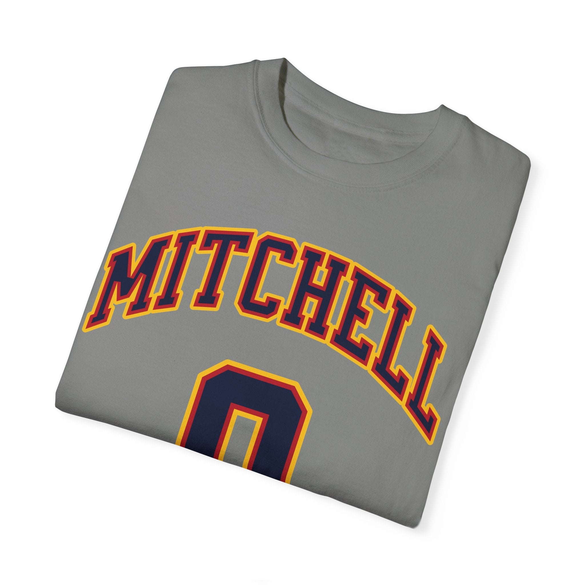 Kelsey Mitchell Fever Premium Shirt | Chix Sports