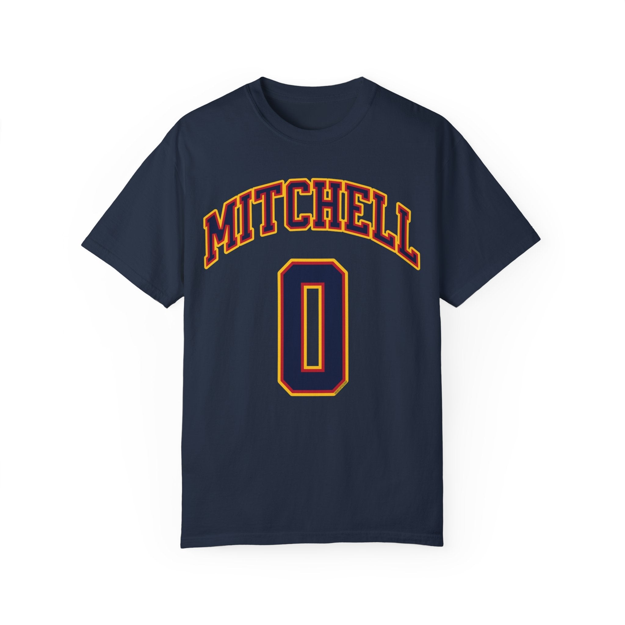 Kelsey Mitchell Fever Premium Shirt | Chix Sports