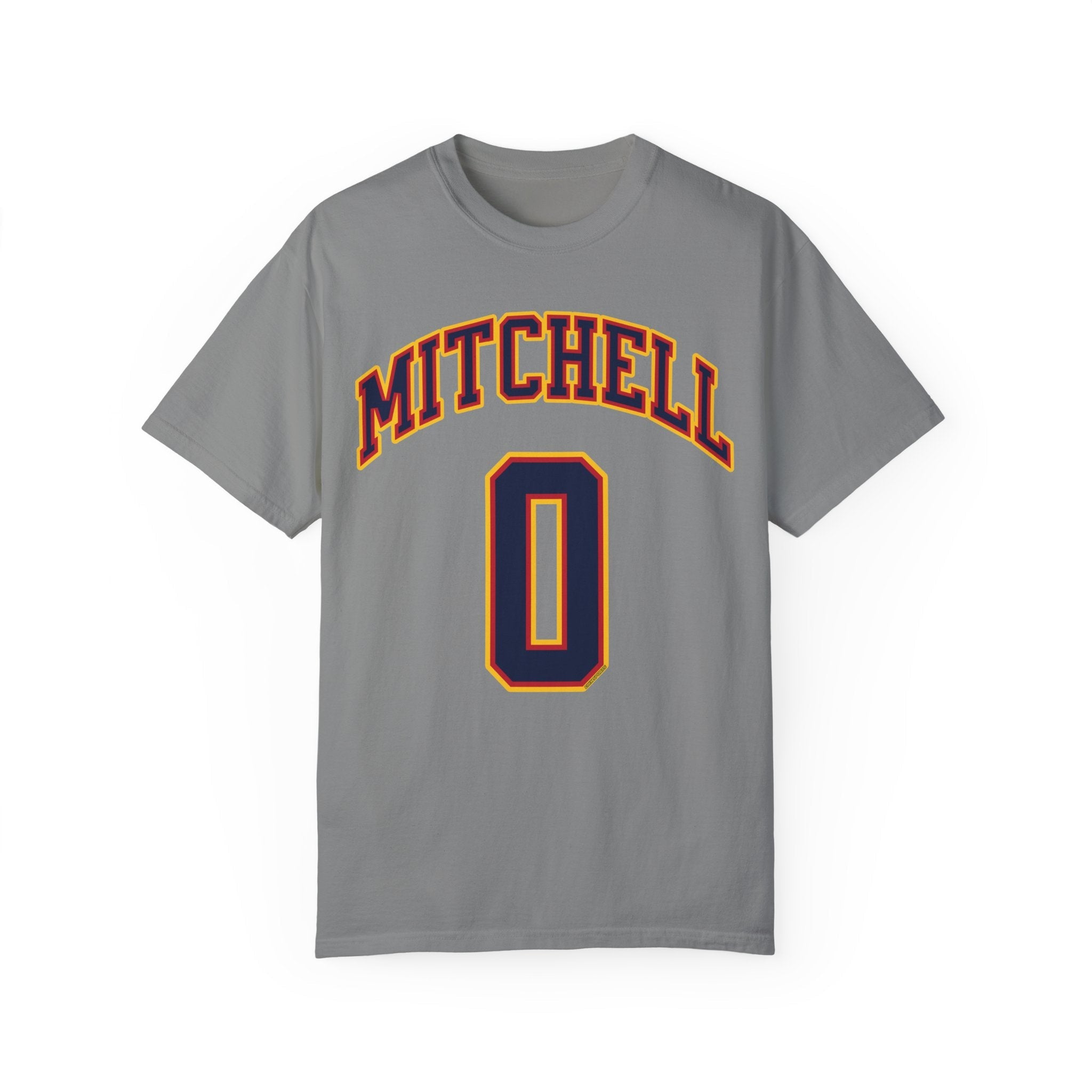 Kelsey Mitchell Fever Premium Shirt | Chix Sports