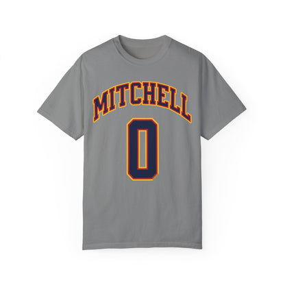 Kelsey Mitchell Fever Premium Shirt | Chix Sports