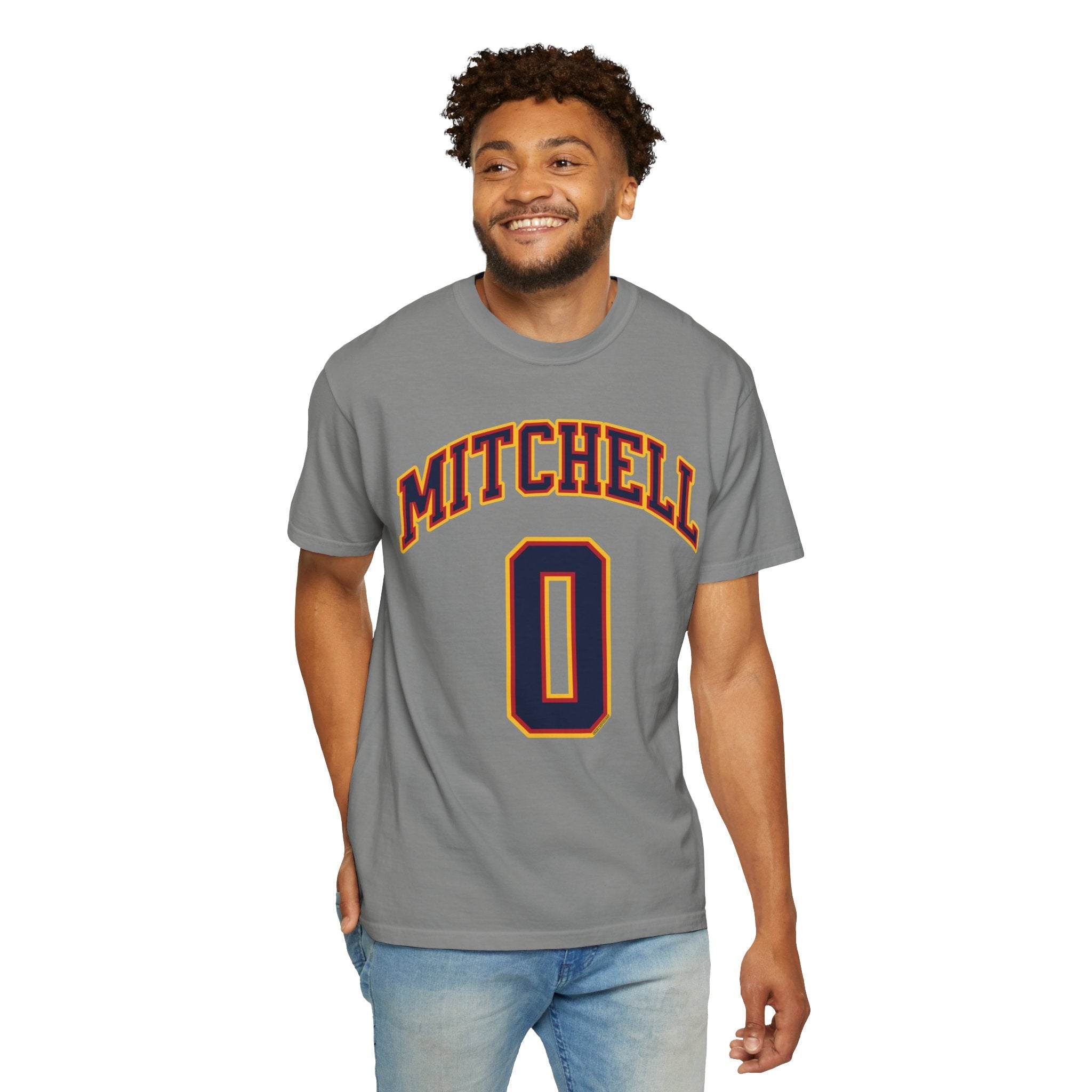 Kelsey Mitchell Fever Premium Shirt | Chix Sports