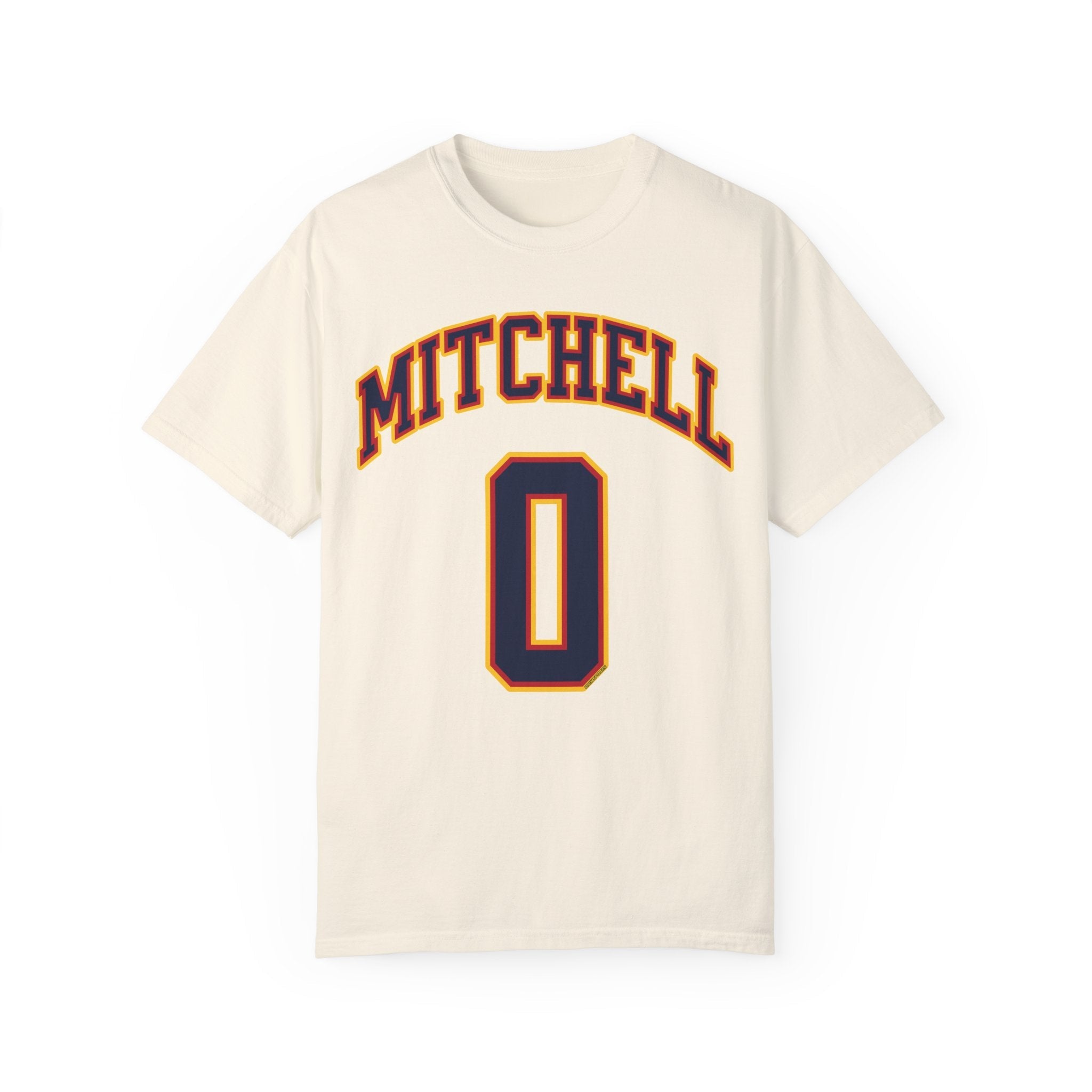 Kelsey Mitchell Fever Premium Shirt | Chix Sports