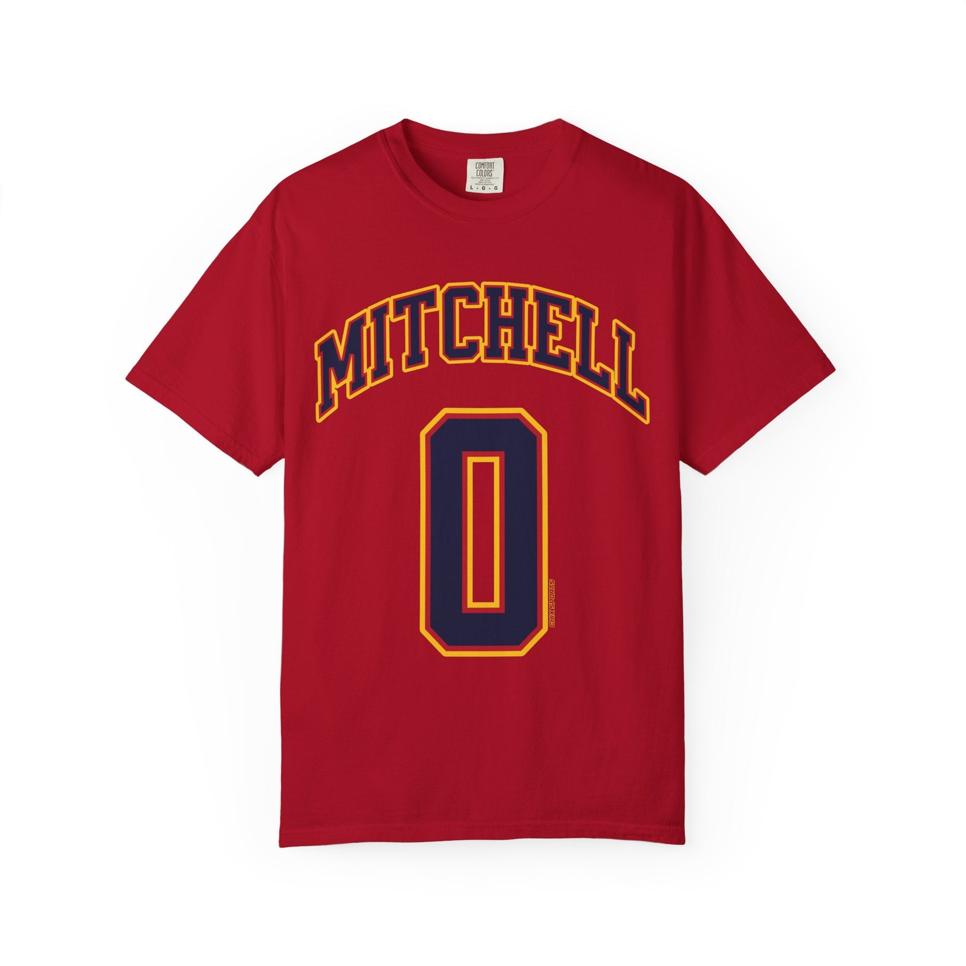 Kelsey Mitchell Fever Premium Unisex Shirt | Chix Sports