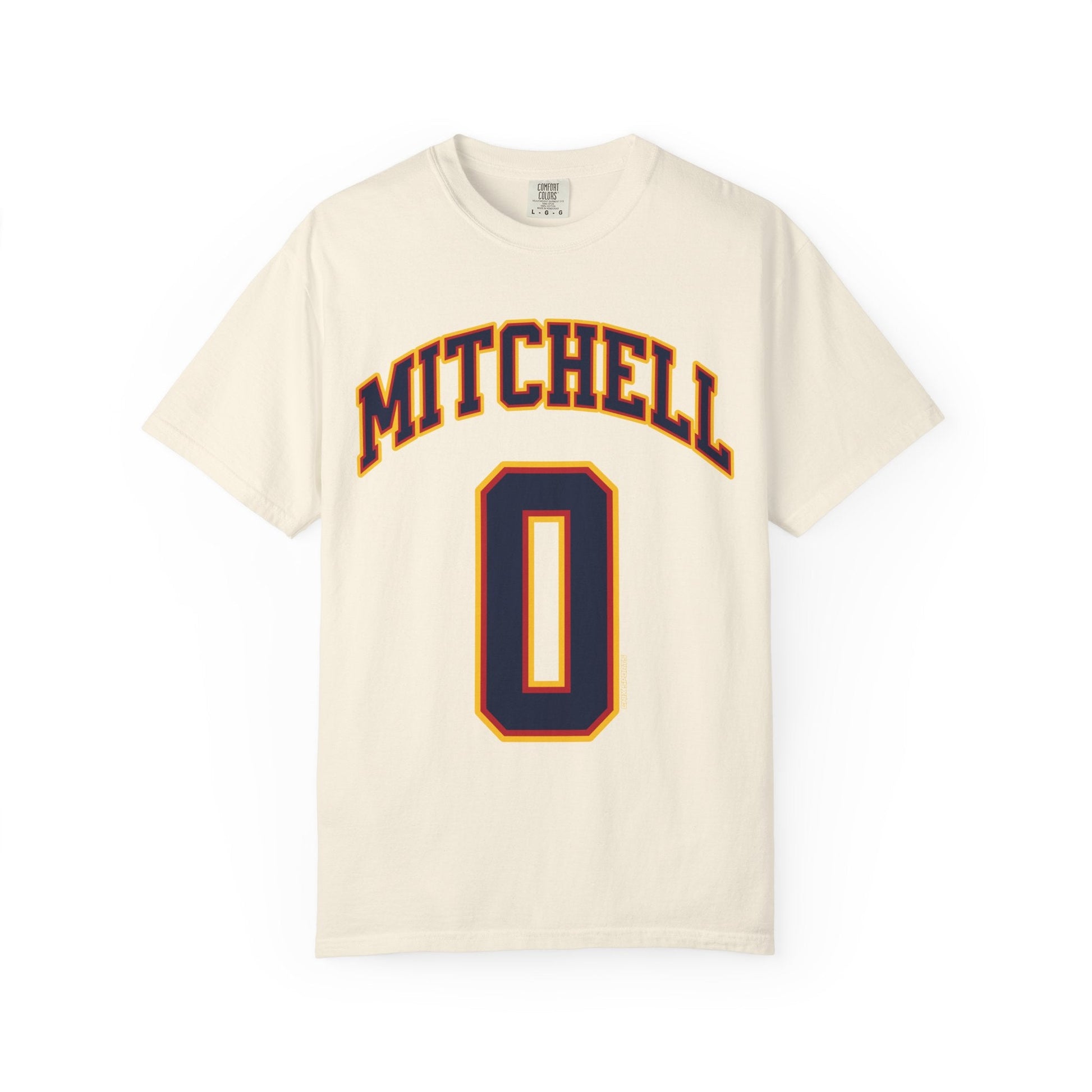 Kelsey Mitchell Fever Premium Unisex Shirt | Chix Sports