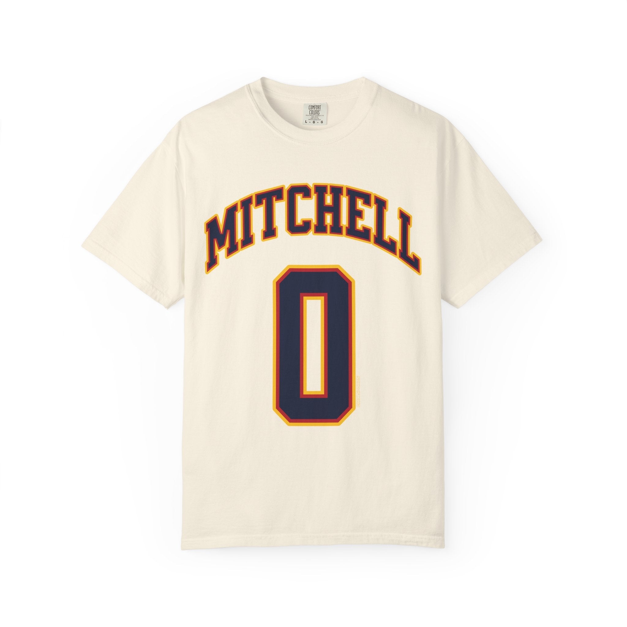 Kelsey Mitchell Fever Premium Unisex Shirt | Chix Sports