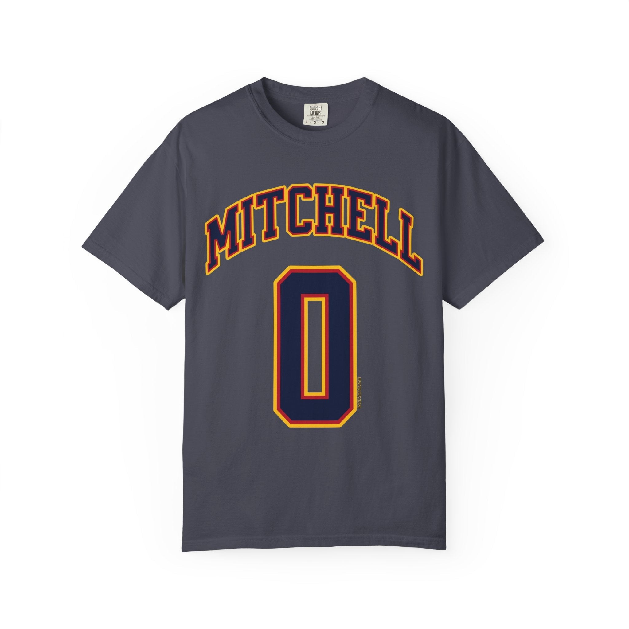 Kelsey Mitchell Fever Premium Unisex Shirt | Chix Sports