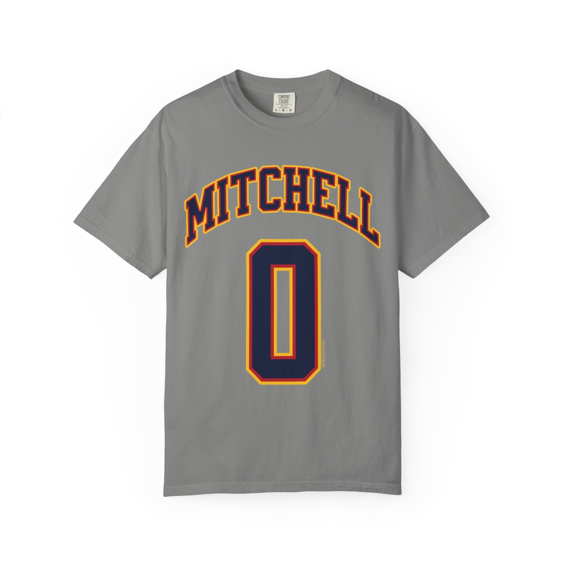 Kelsey Mitchell Fever Premium Unisex Shirt | Chix Sports