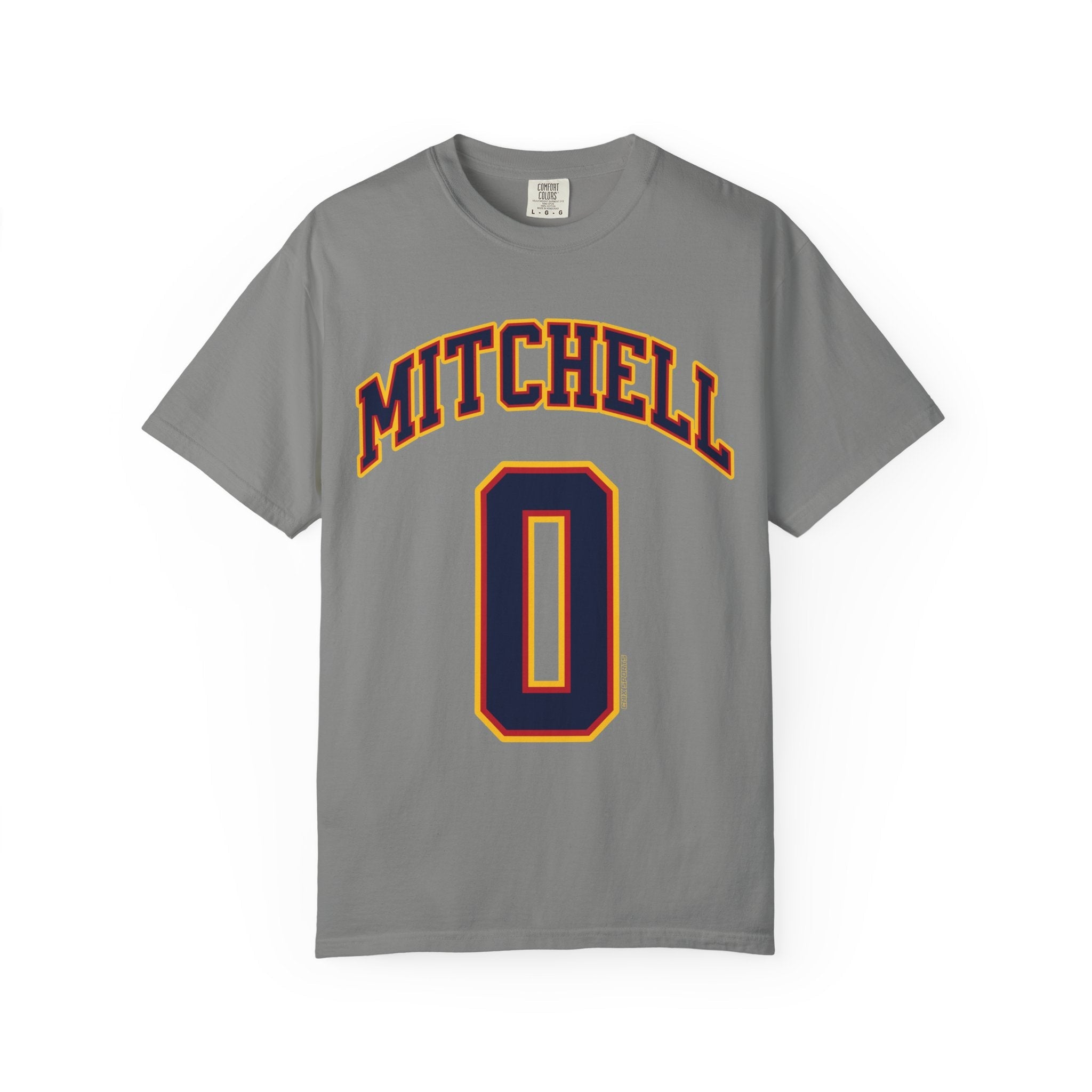 Kelsey Mitchell Fever Premium Unisex Shirt | Chix Sports