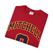 Kelsey Mitchell Fever Premium Unisex Shirt | Chix Sports