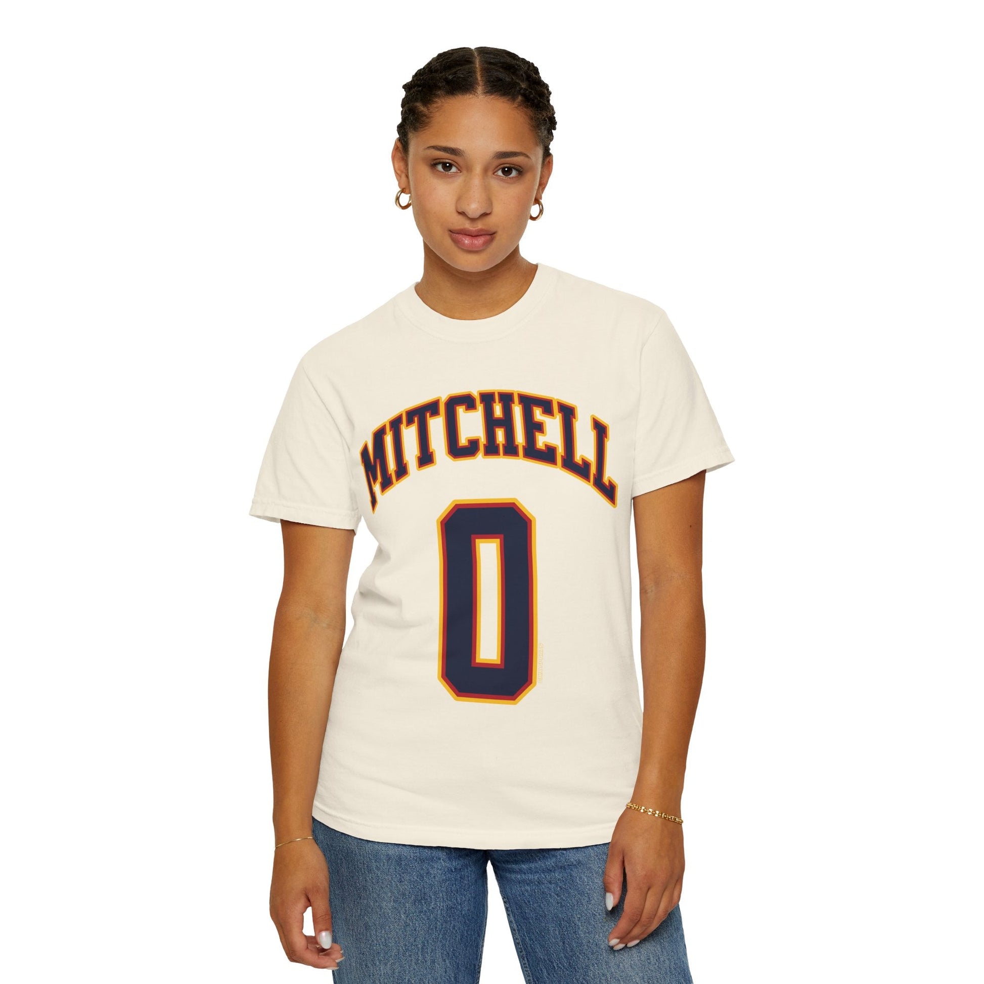 Kelsey Mitchell Fever Premium Unisex Shirt | Chix Sports