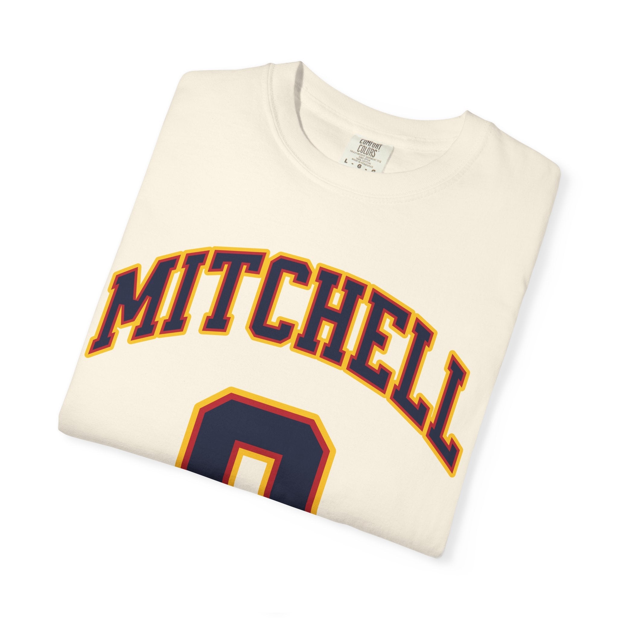 Kelsey Mitchell Fever Premium Unisex Shirt | Chix Sports