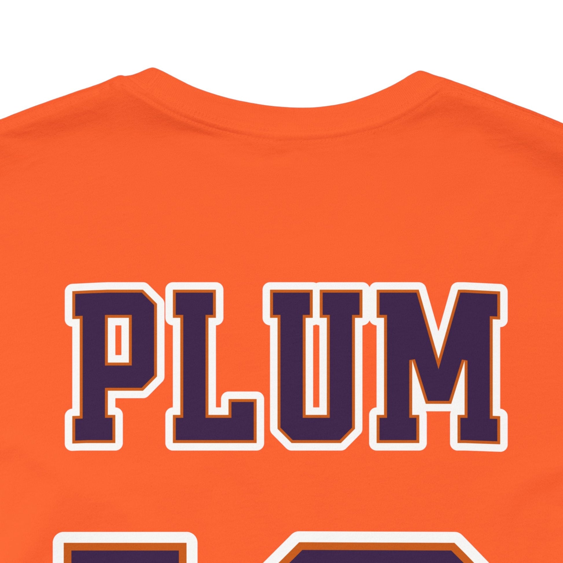 Kelsey Plum Mercury Jersey Unisex Shirt | Chix Sports