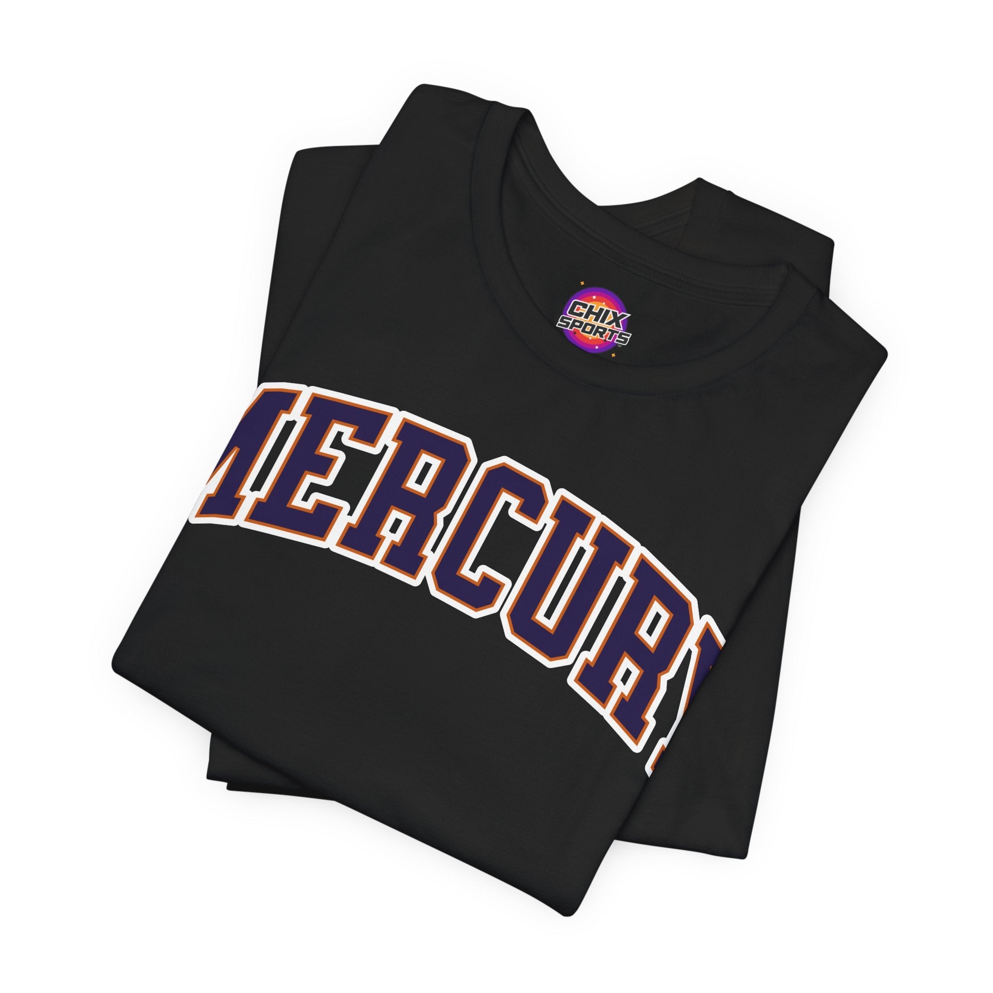 Kelsey Plum Mercury Jersey Unisex Shirt | Chix Sports