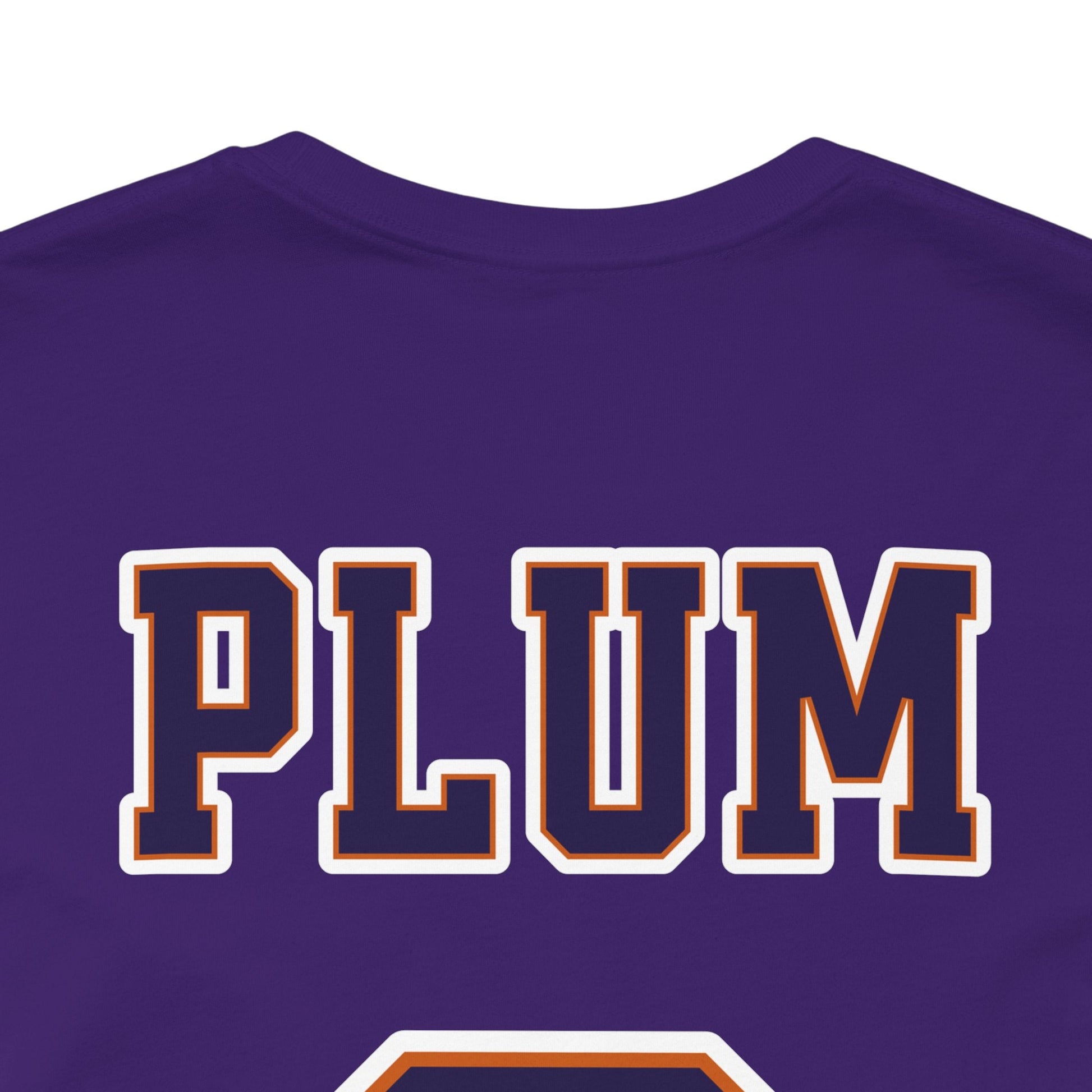Kelsey Plum Mercury Jersey Unisex Shirt | Chix Sports