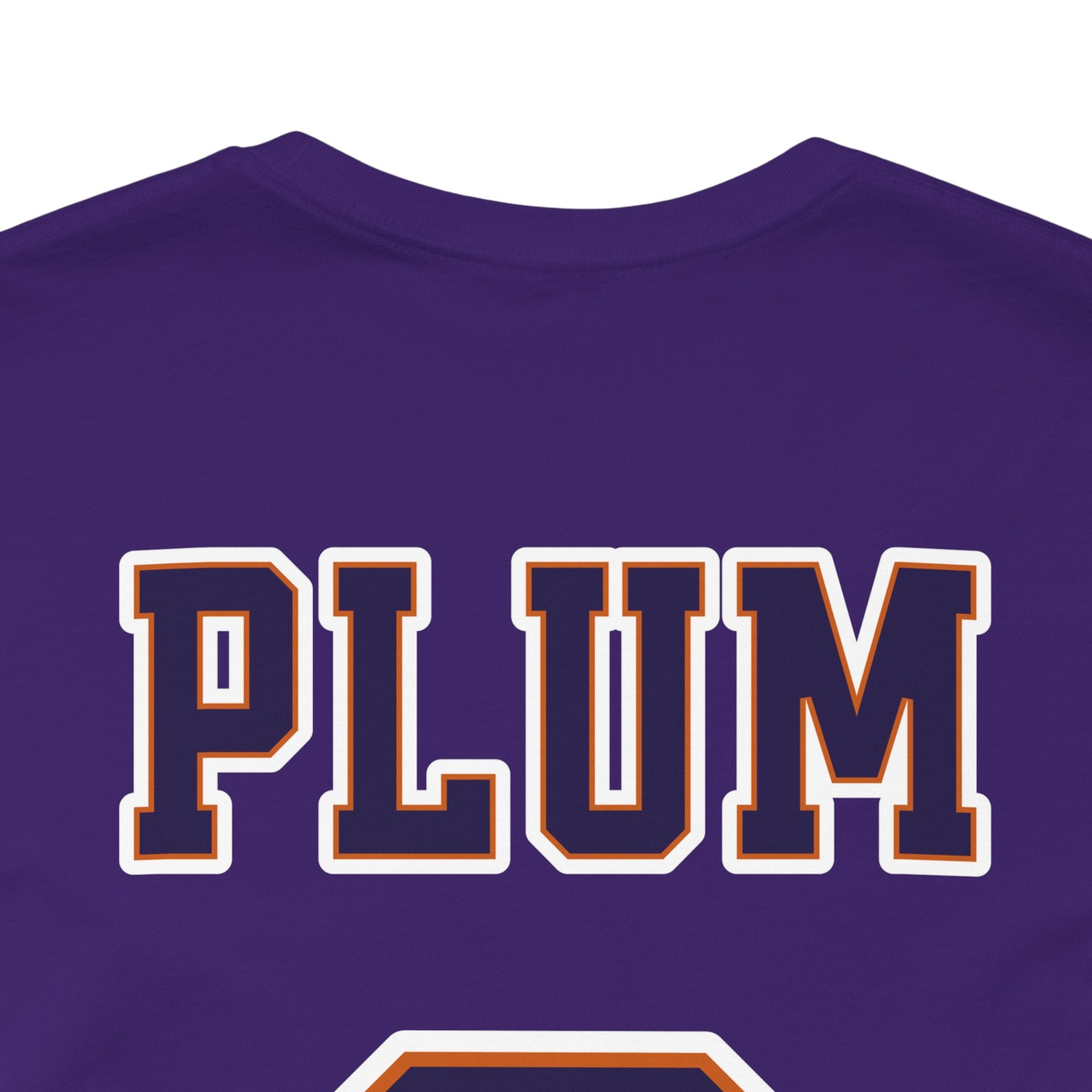 Kelsey Plum Mercury Jersey Unisex Shirt | Chix Sports