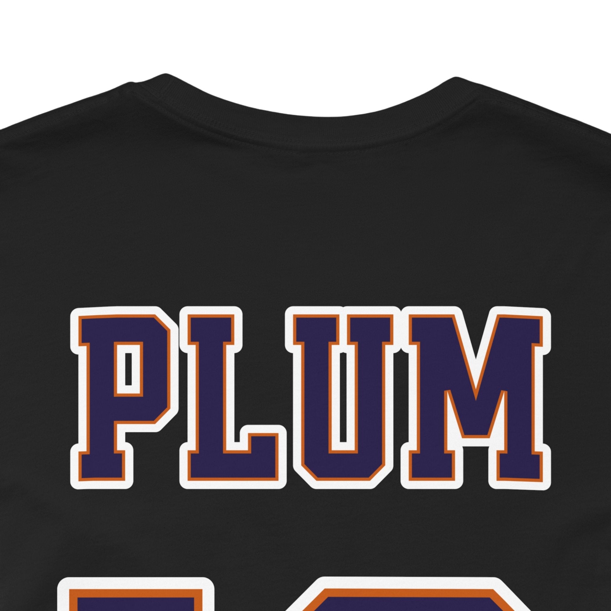 Kelsey Plum Mercury Jersey Unisex Shirt | Chix Sports