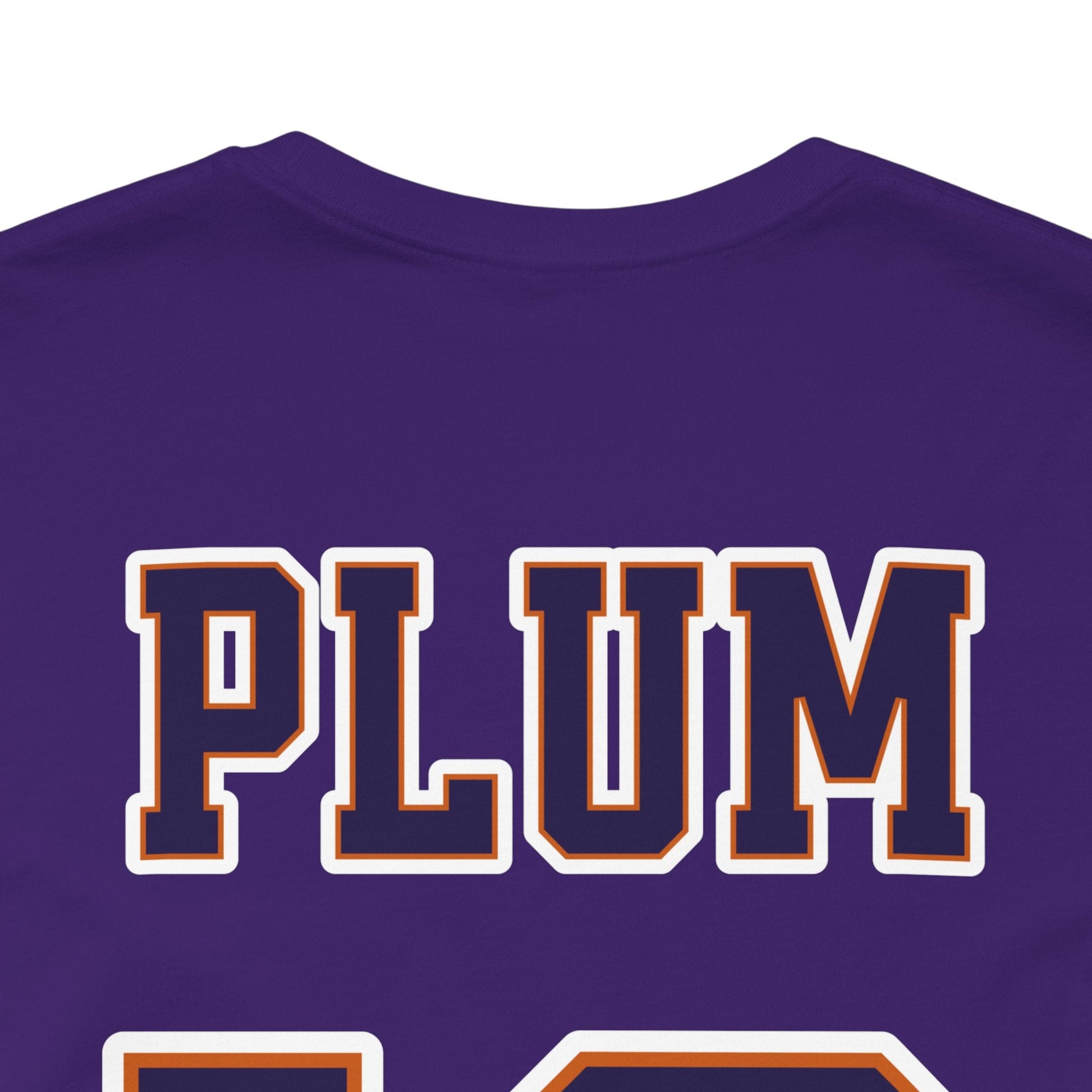 Kelsey Plum Mercury Jersey Unisex Shirt | Chix Sports