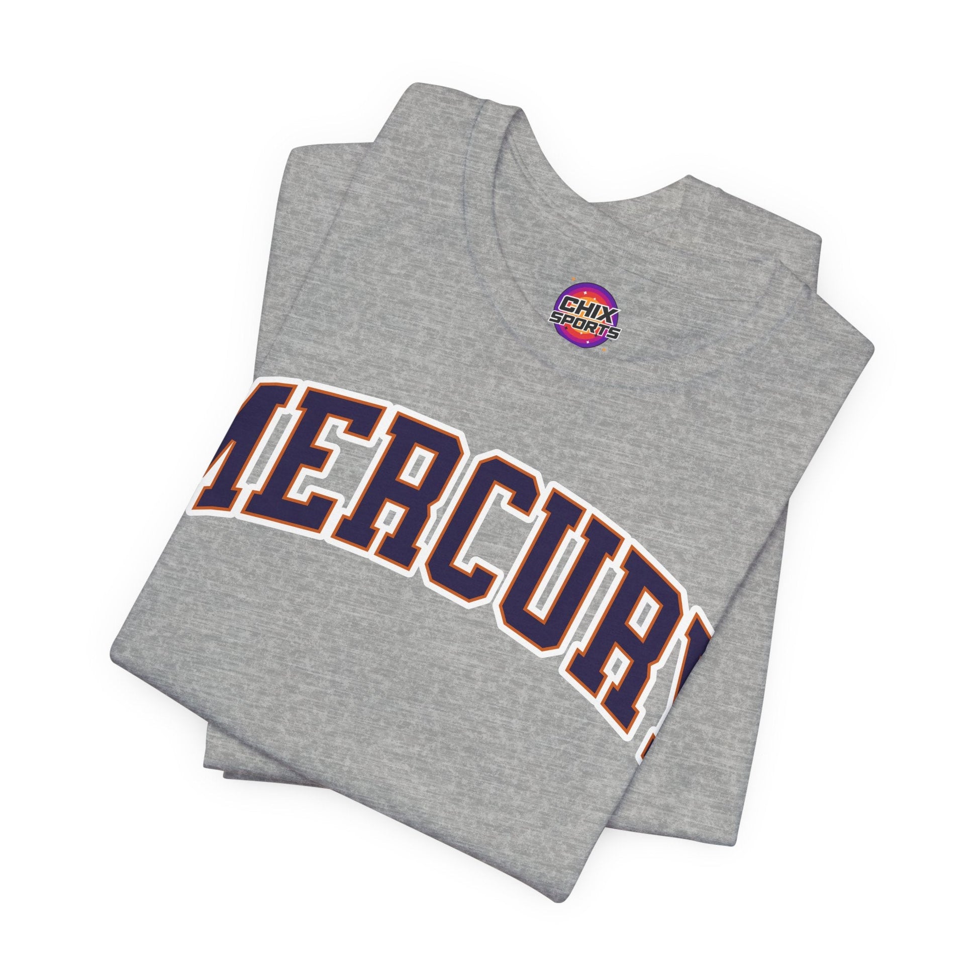 Kelsey Plum Mercury Jersey Unisex Shirt | Chix Sports