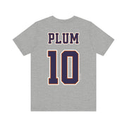 Kelsey Plum Mercury Jersey Unisex Shirt | Chix Sports
