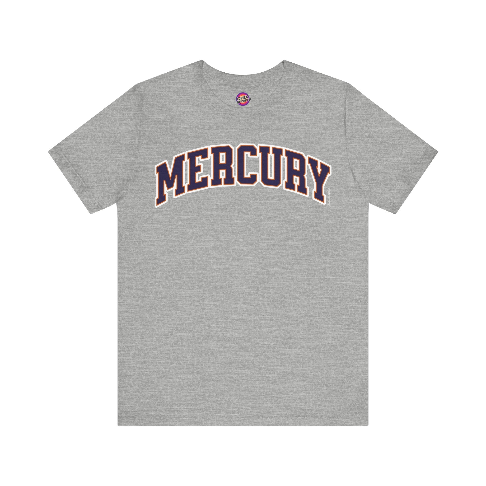 Kelsey Plum Mercury Jersey Unisex Shirt | Chix Sports